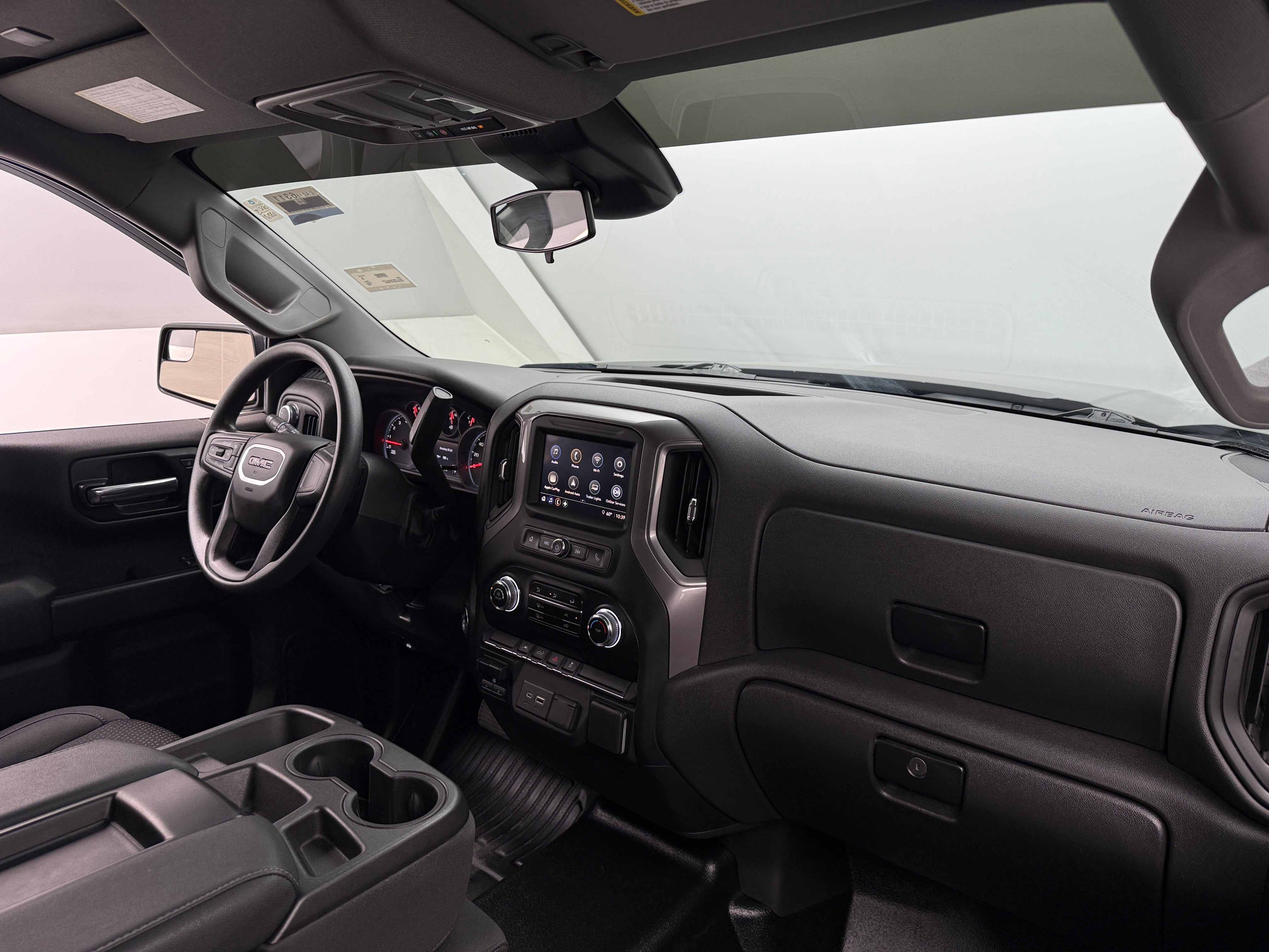 2023 GMC Sierra 1500 Pro 2