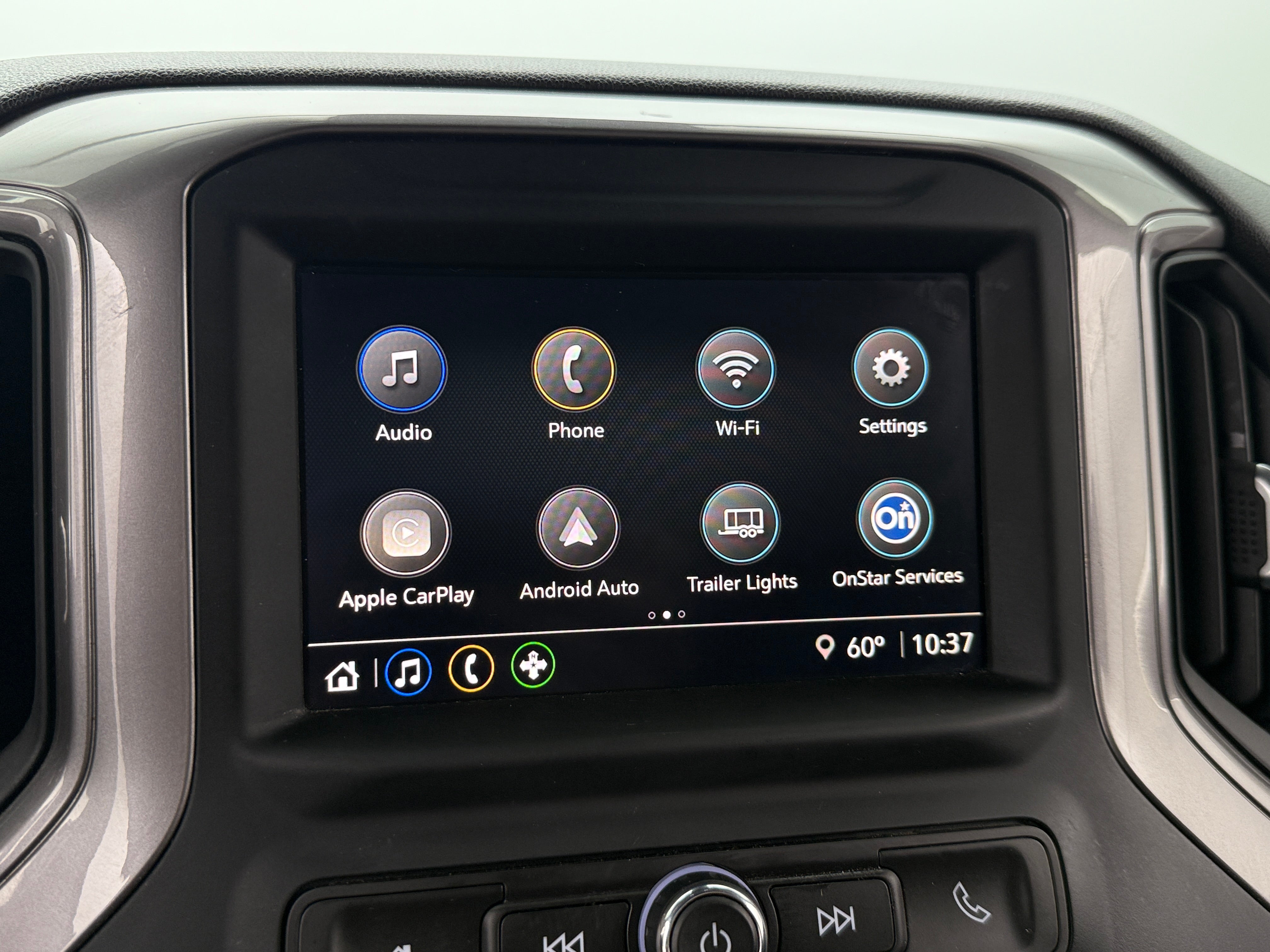 2023 GMC Sierra 1500 Pro 3