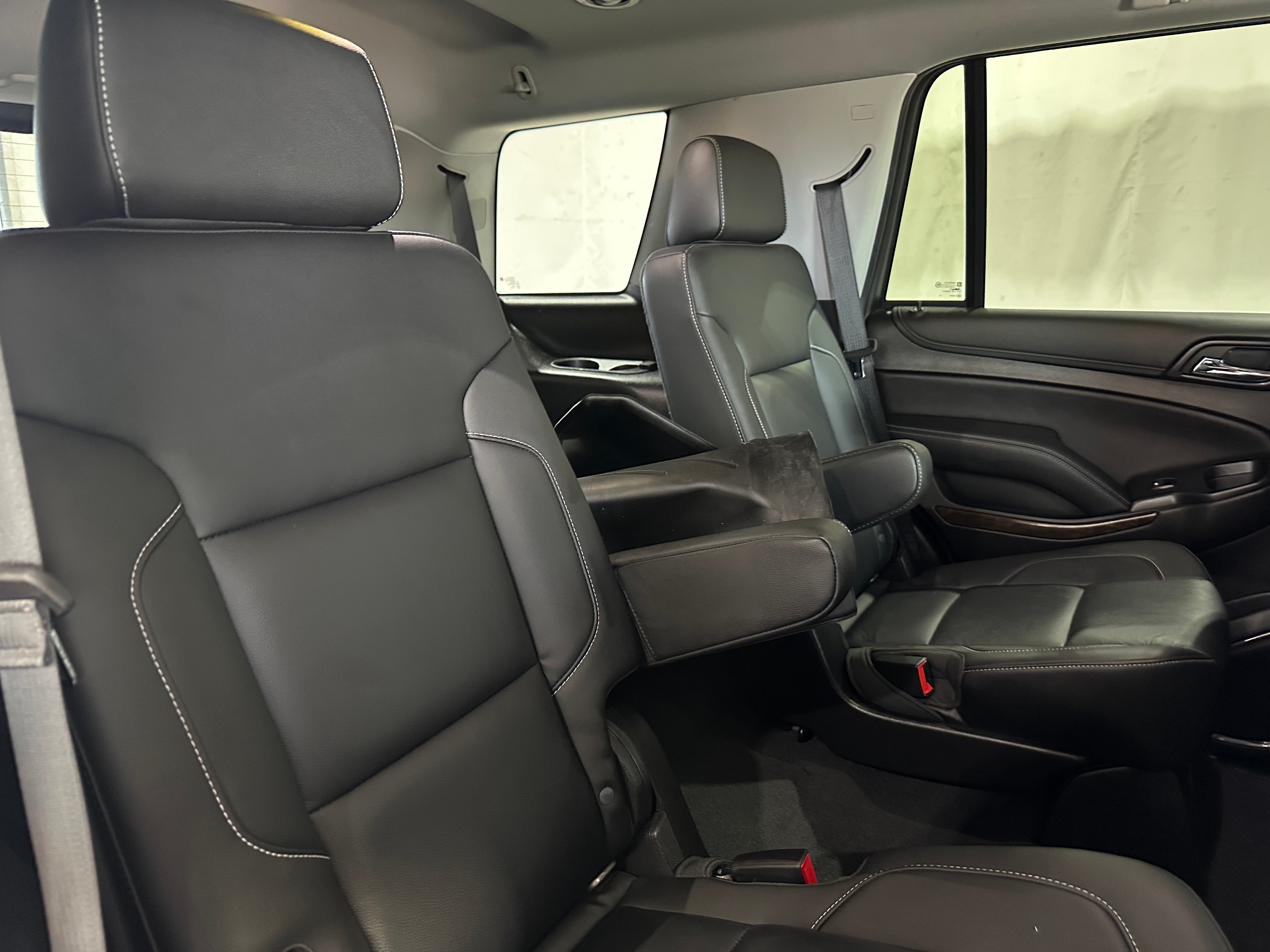 2019 Chevrolet Tahoe LT 5