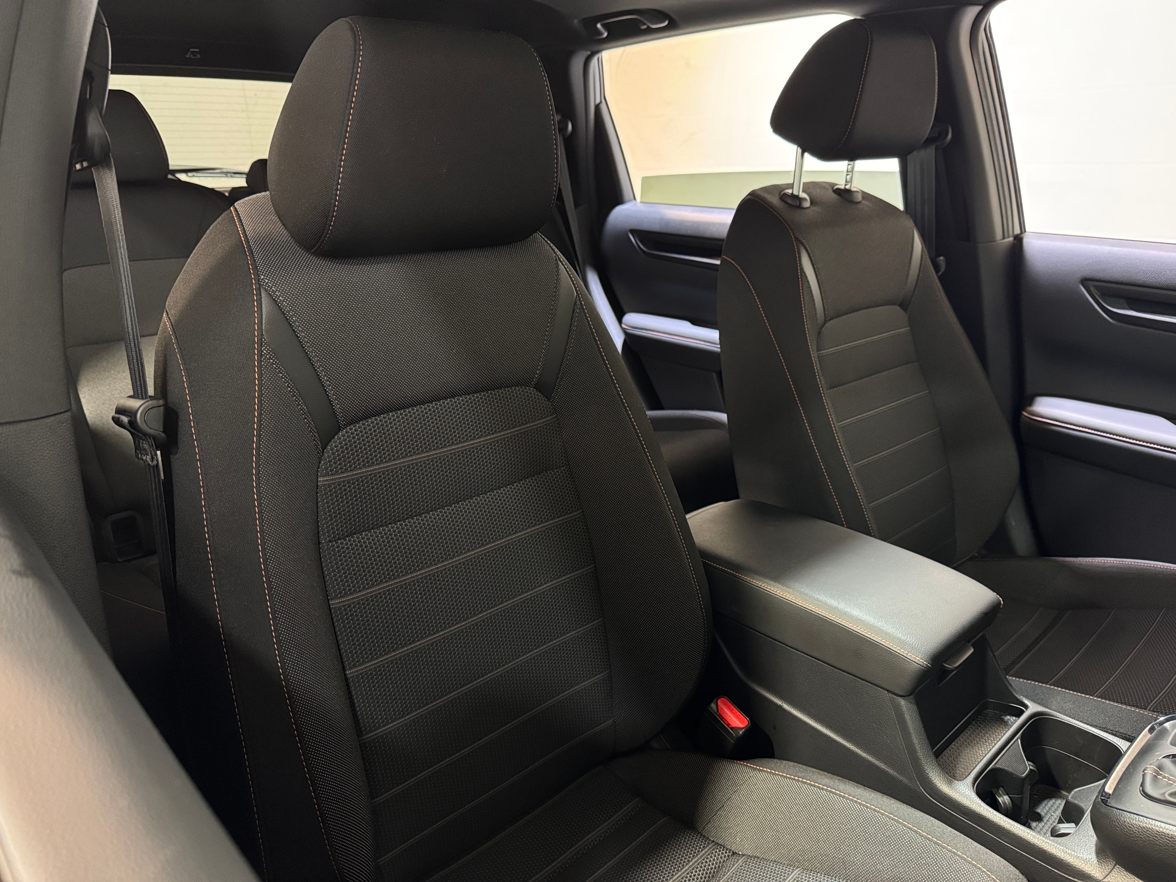 2023 Honda CR-V Sport 2