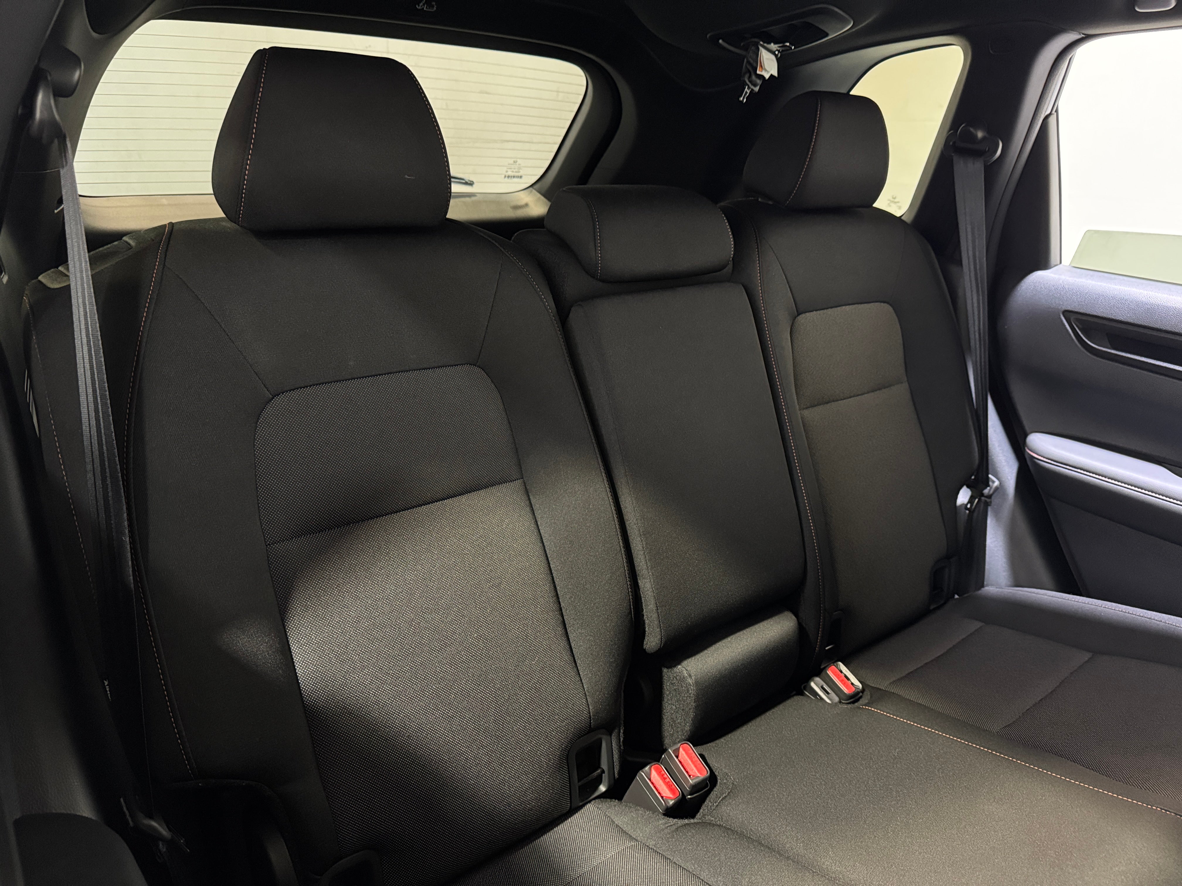 2023 Honda CR-V Sport 6