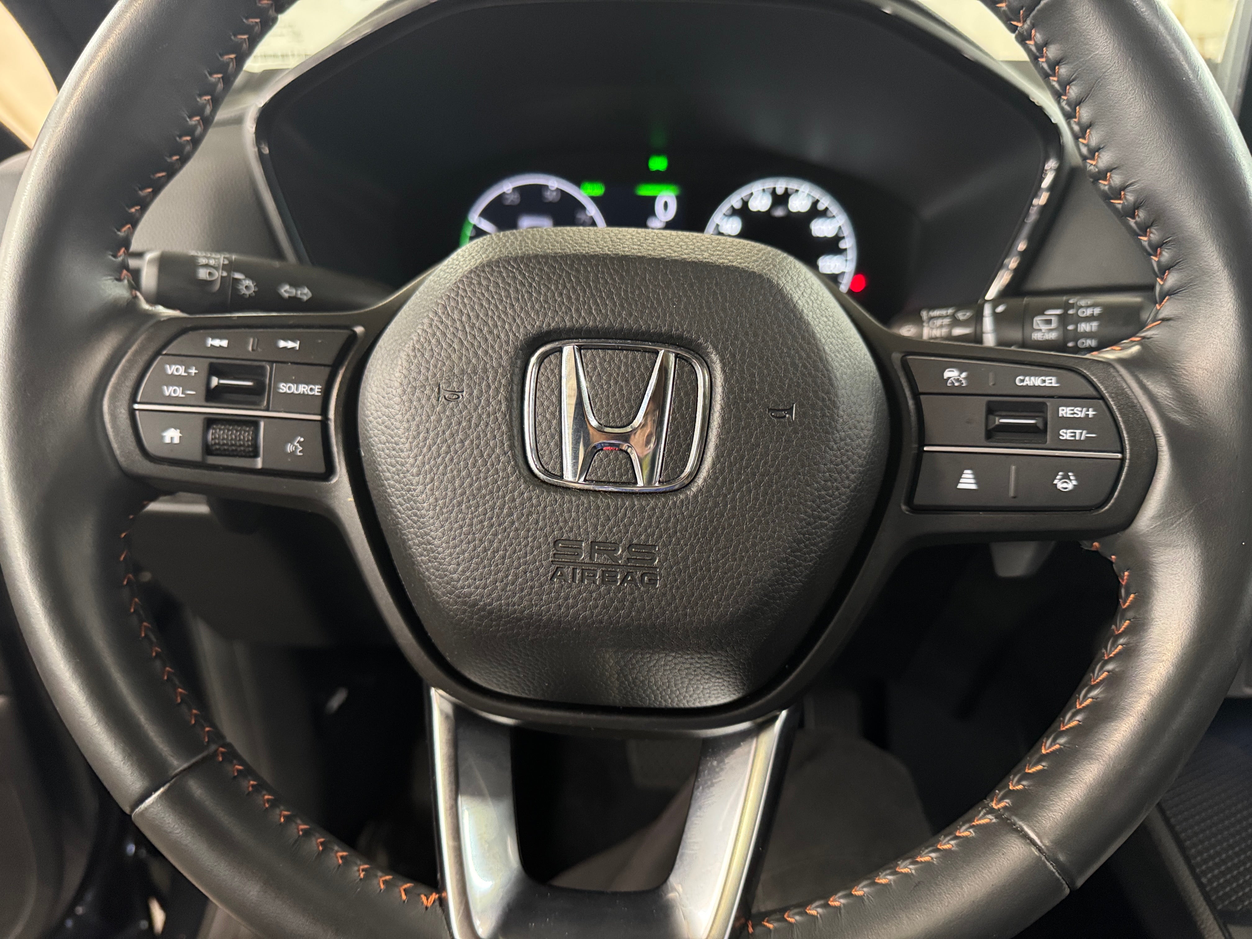 2023 Honda CR-V Sport 5