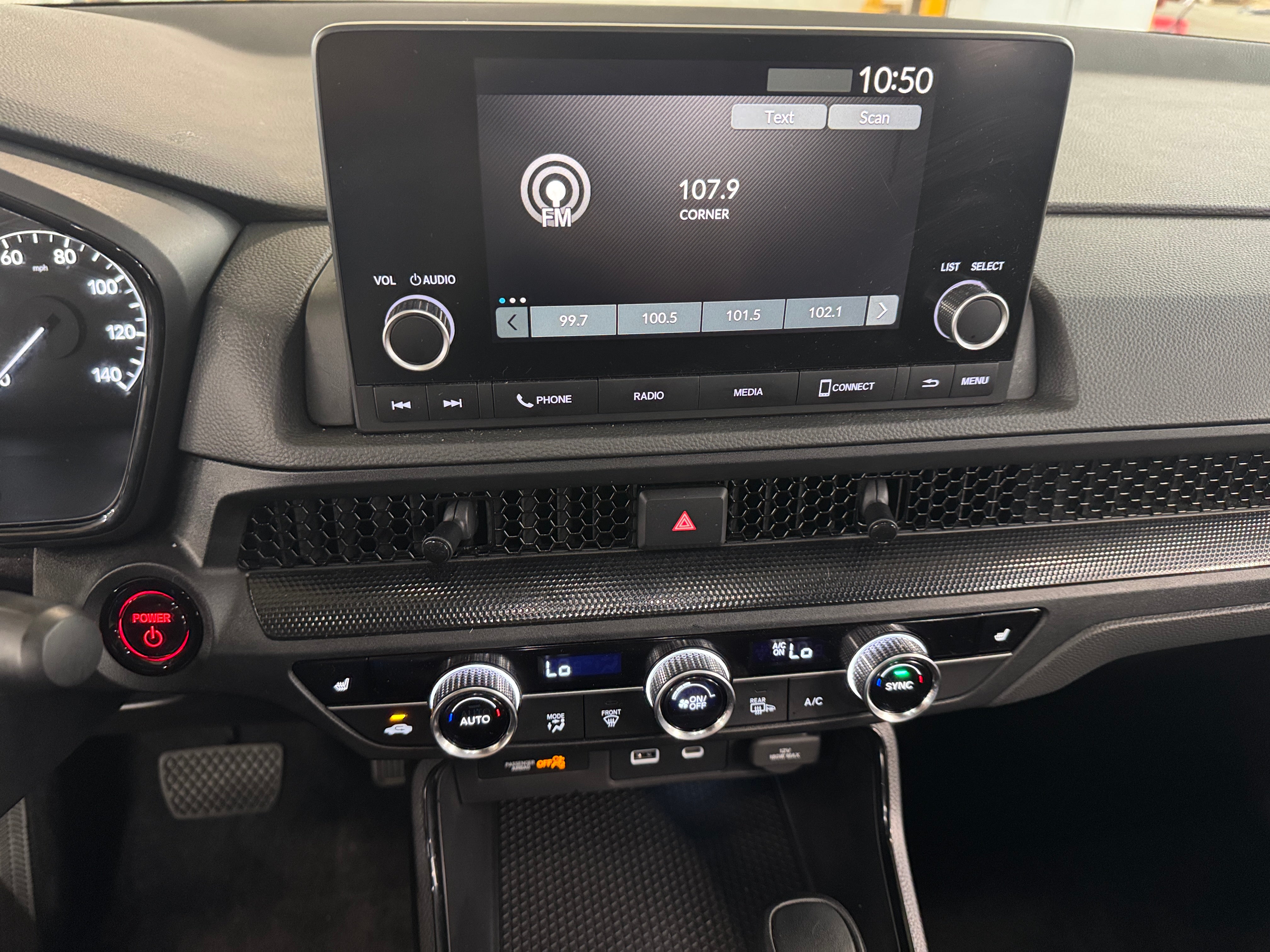 2023 Honda CR-V Sport 4