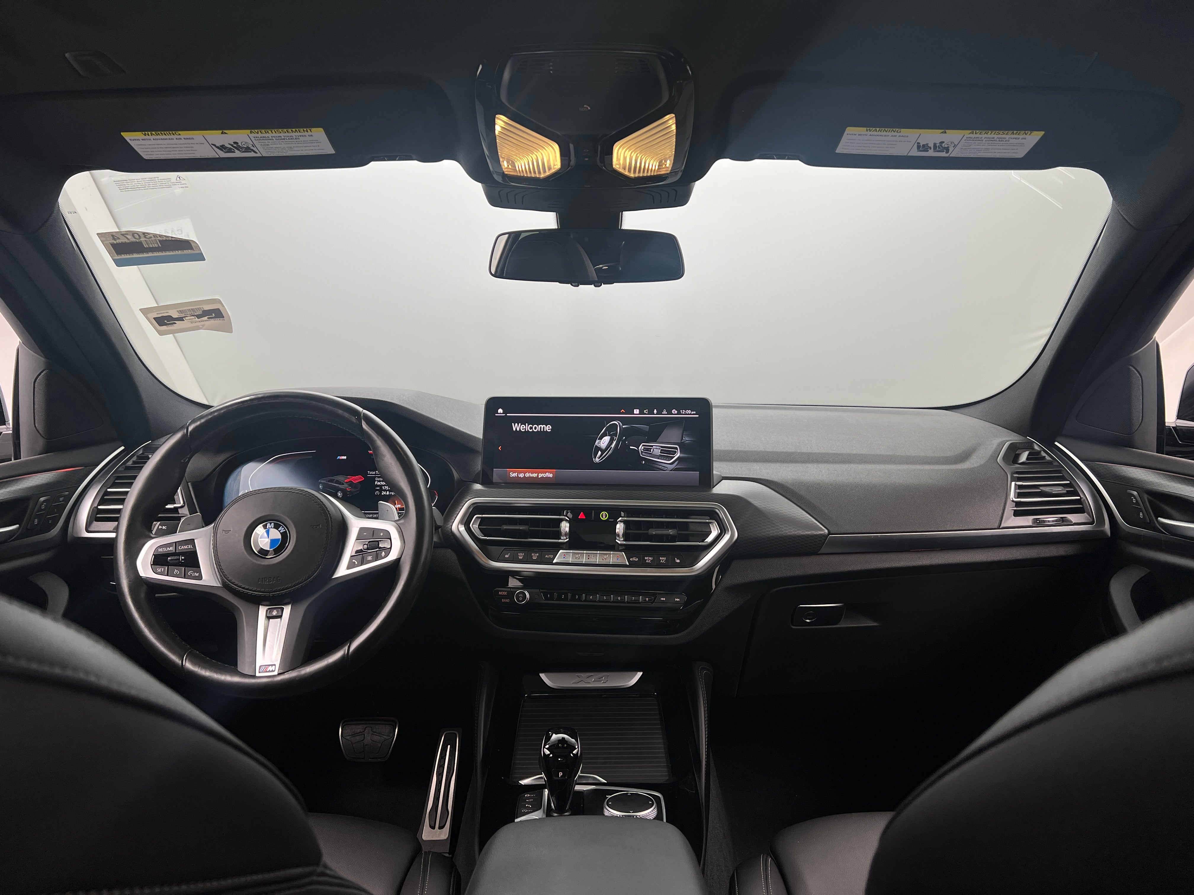 2022 BMW X4 xDrive30i 2