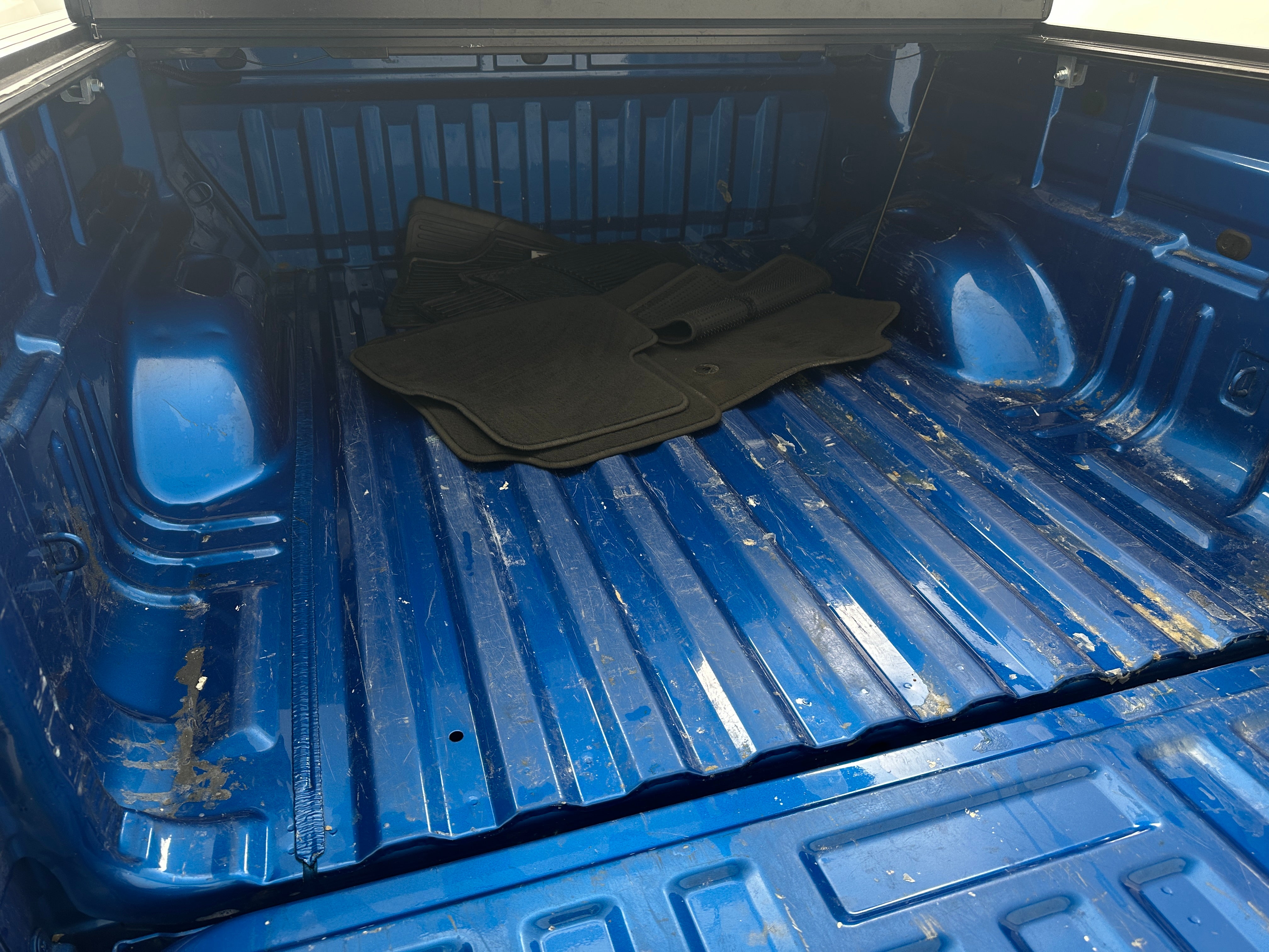 2022 Chevrolet Colorado LT 7
