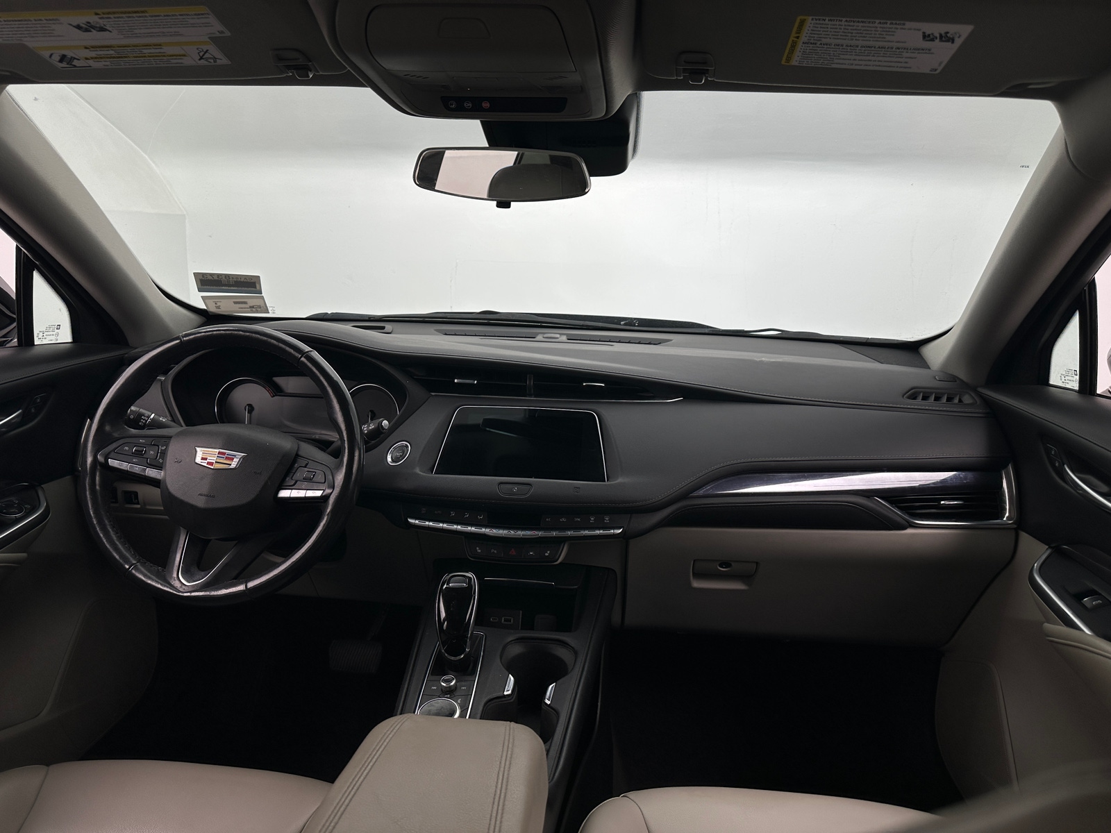 Thumbnail: 2021 Cadillac XT4 - 2