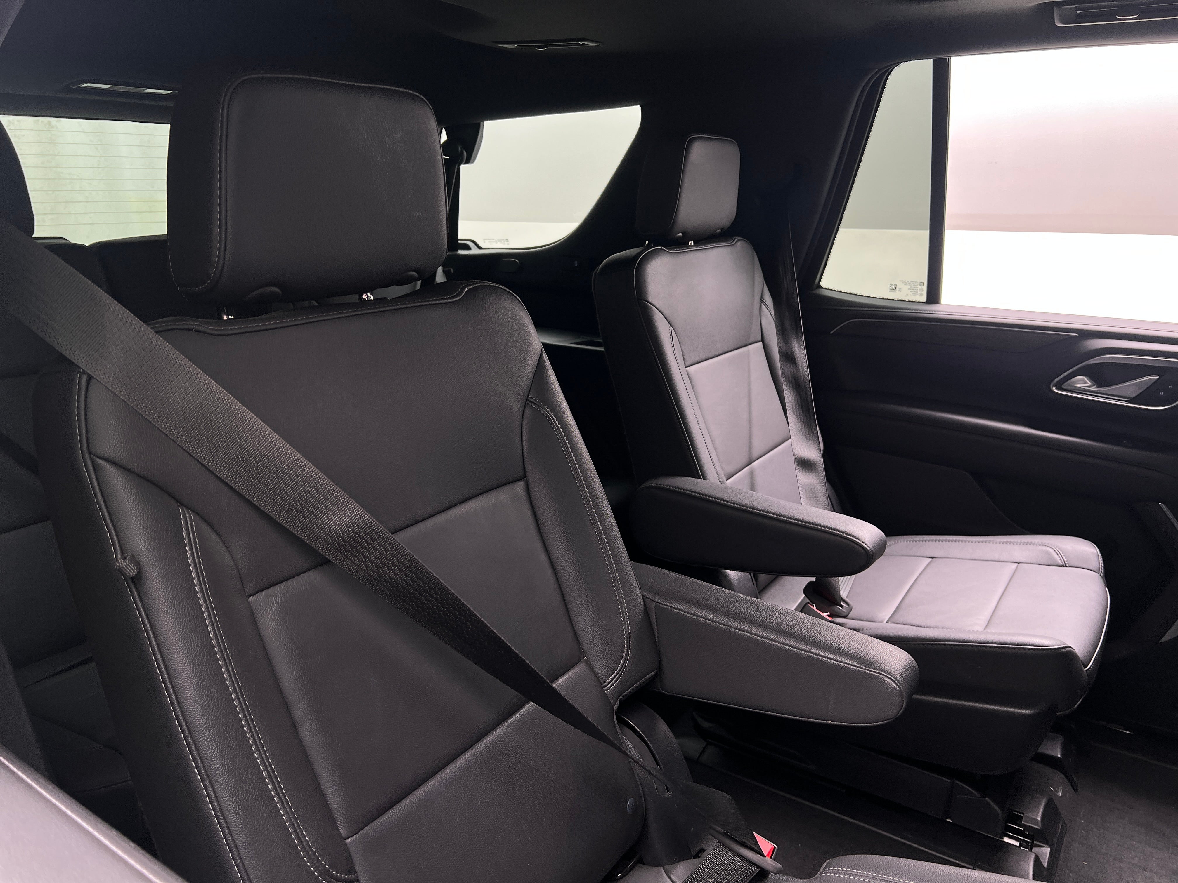2022 Chevrolet Tahoe Z71 5