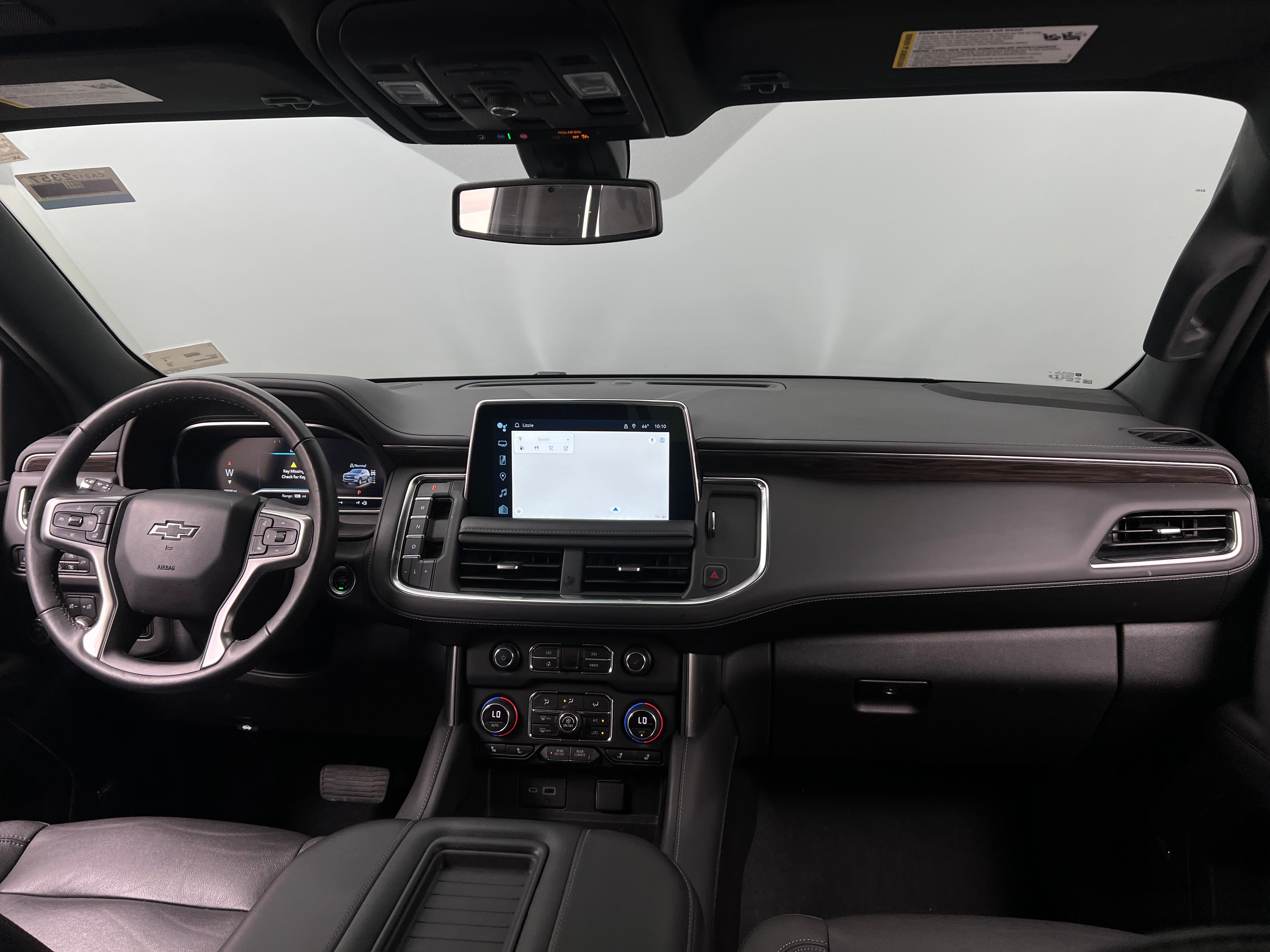 2022 Chevrolet Tahoe Z71 2