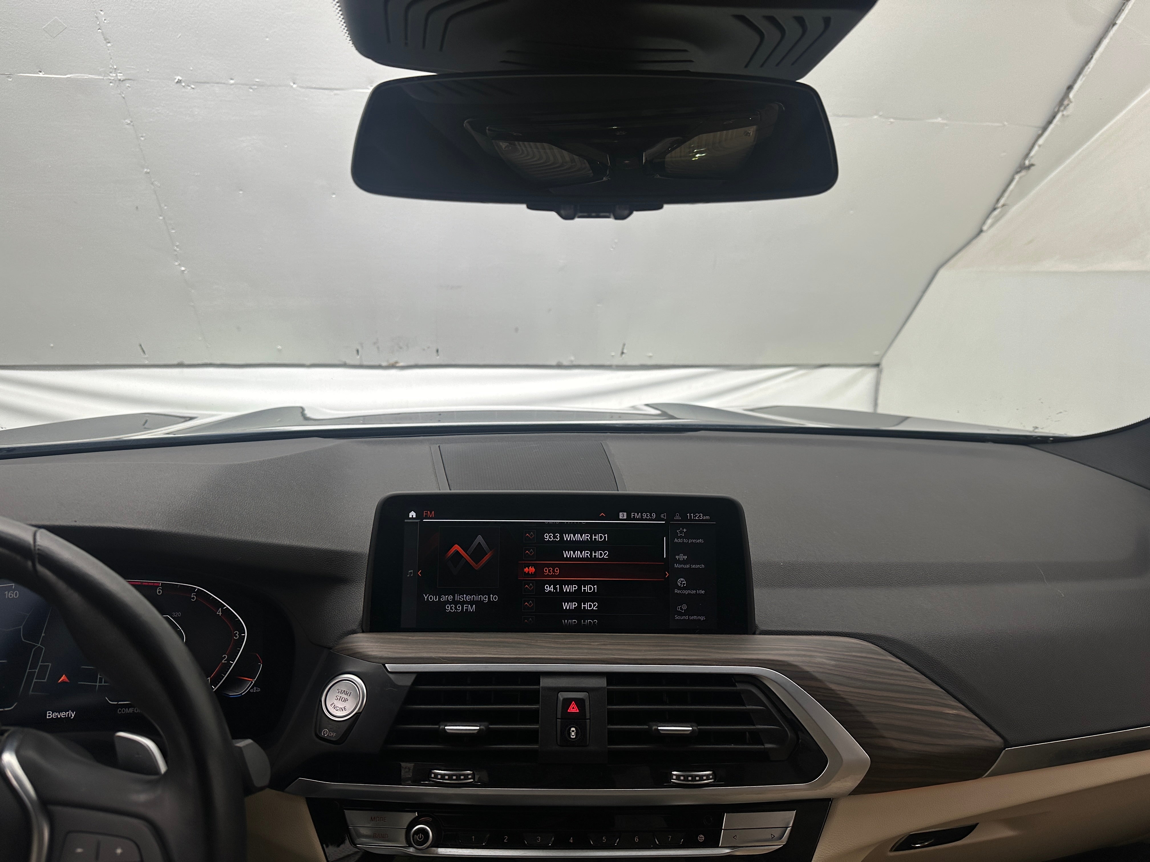 Thumbnail: 2021 BMW X3 - 2