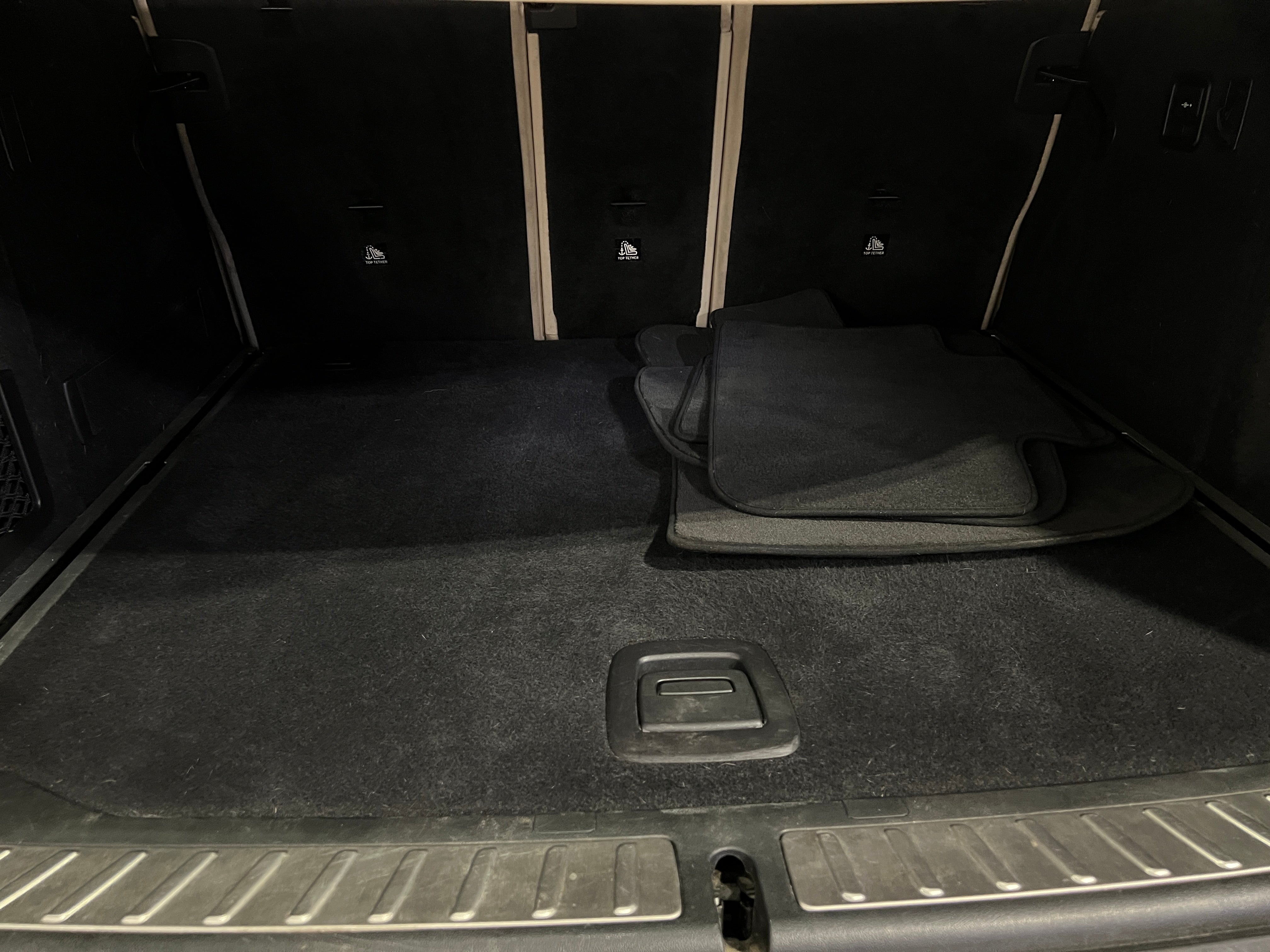 Thumbnail: 2021 BMW X3 - 6