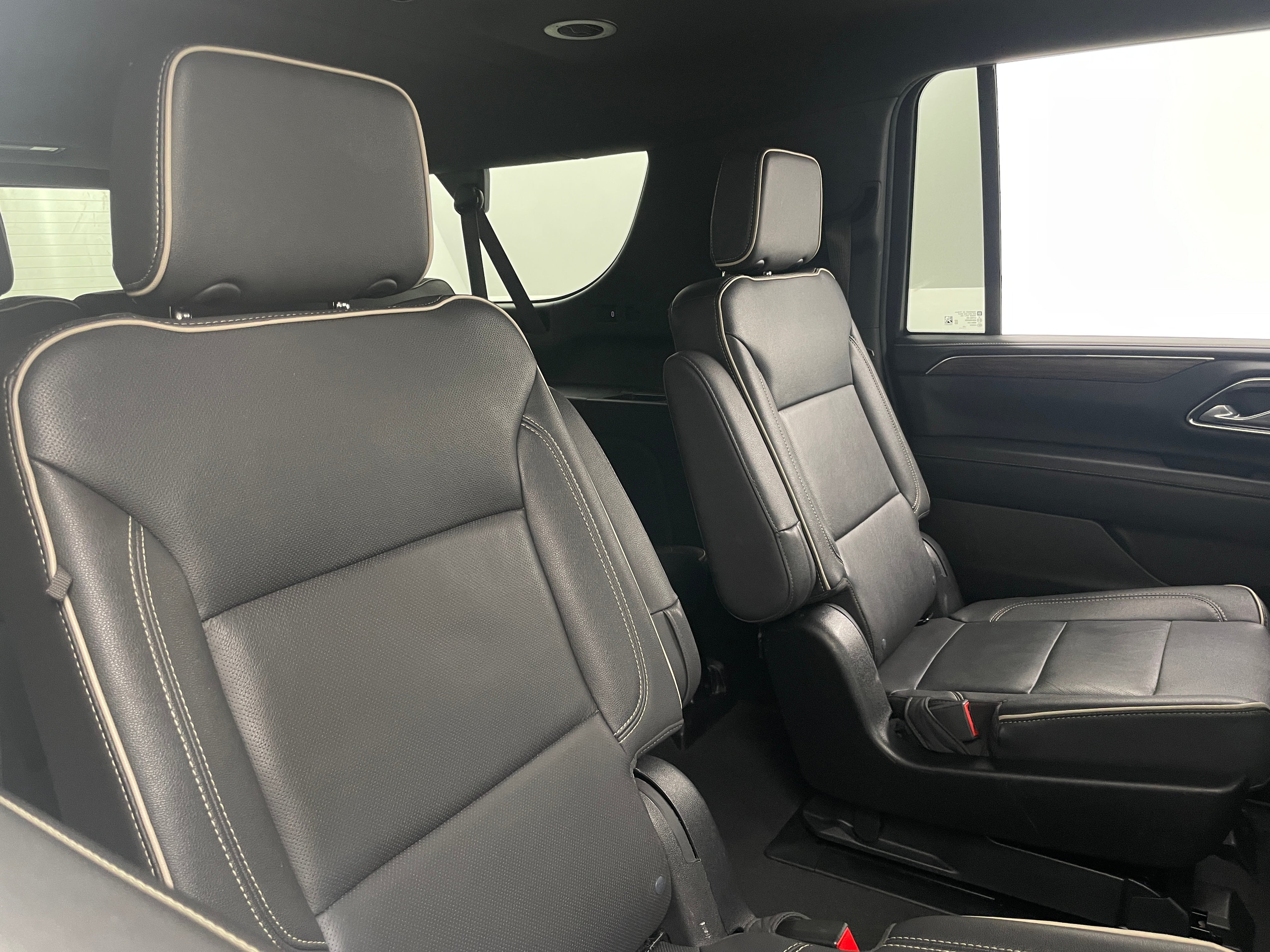 2023 Chevrolet Suburban Premier 5