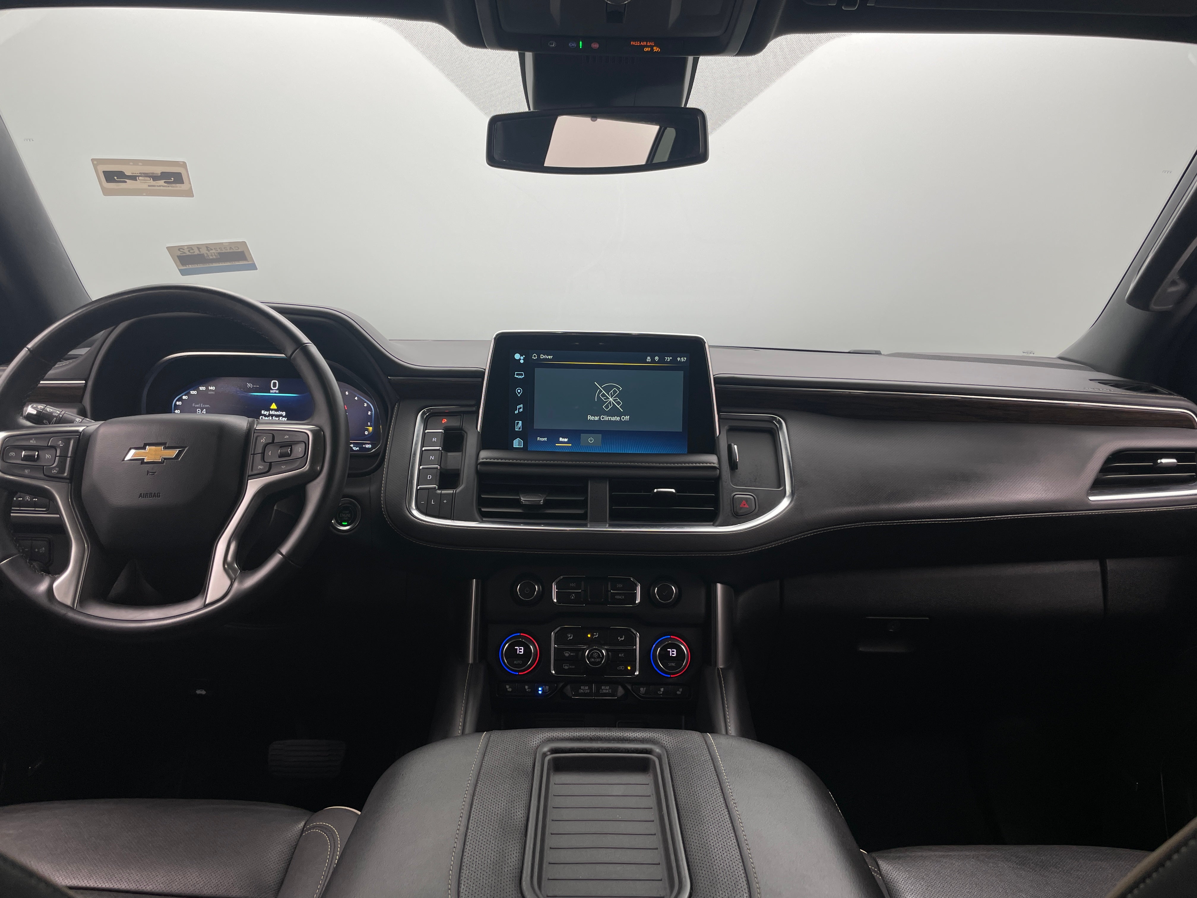 2023 Chevrolet Suburban Premier 2