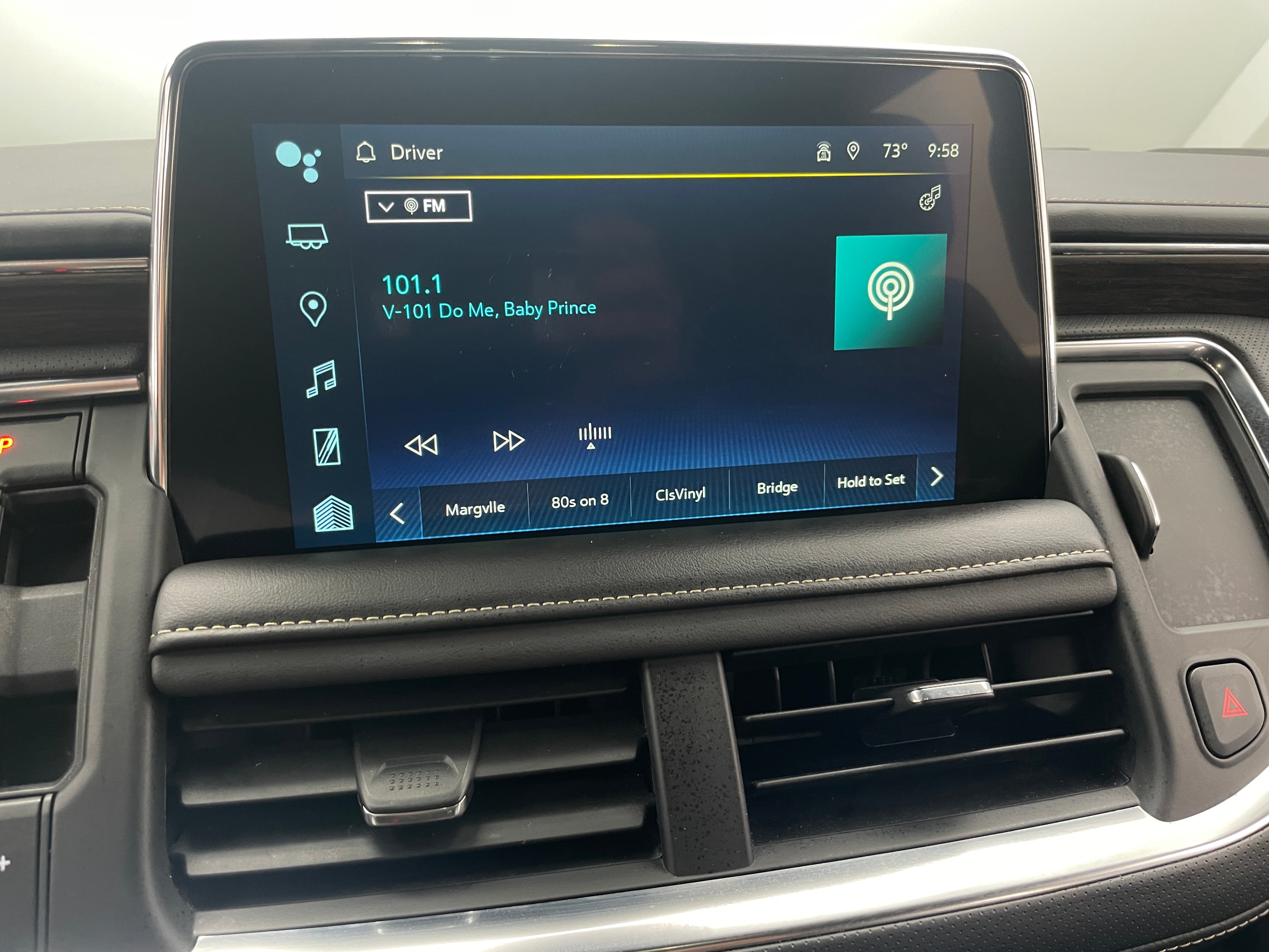 2023 Chevrolet Suburban Premier 3
