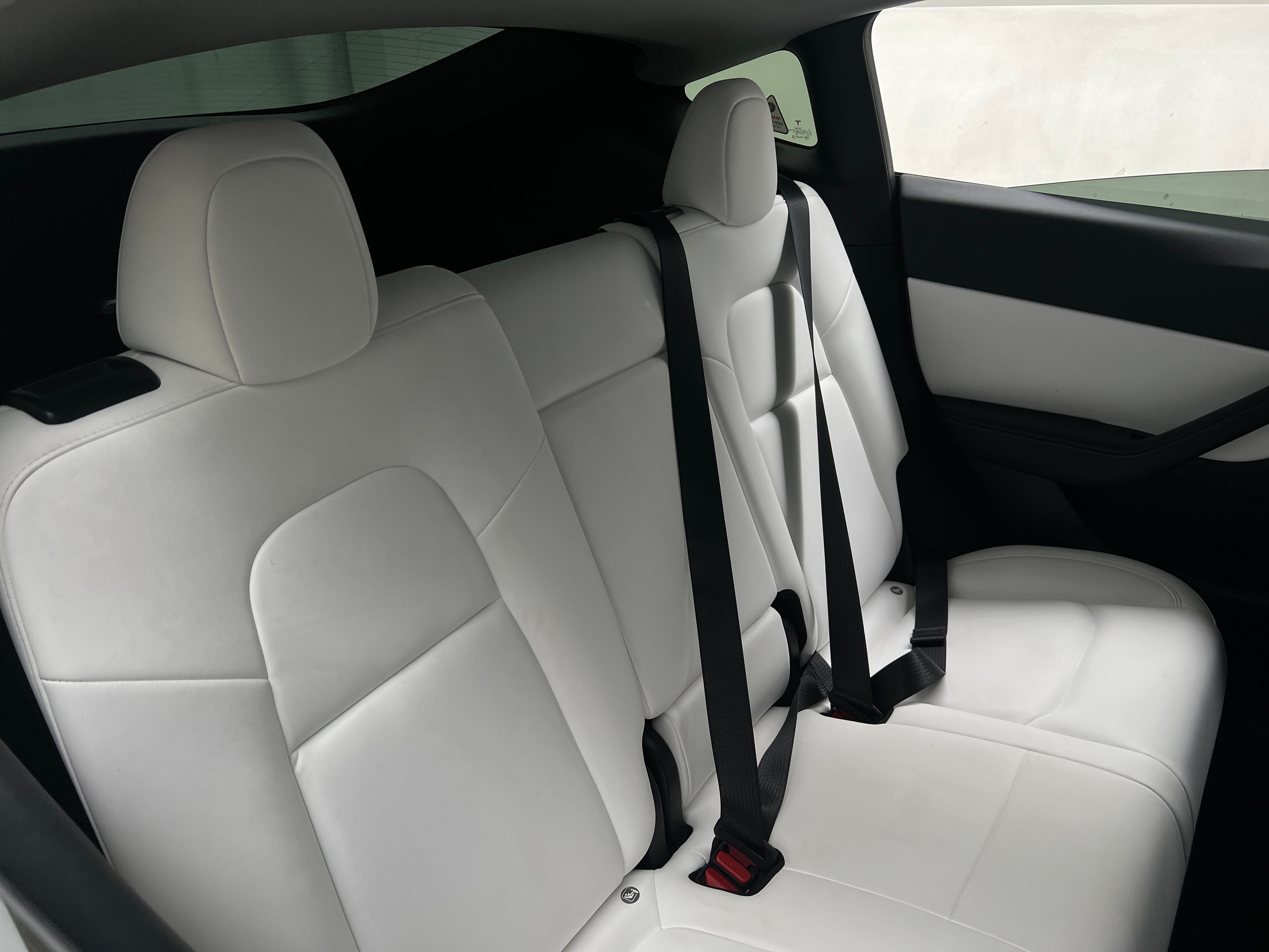 2021 Tesla Model Y Long Range 5