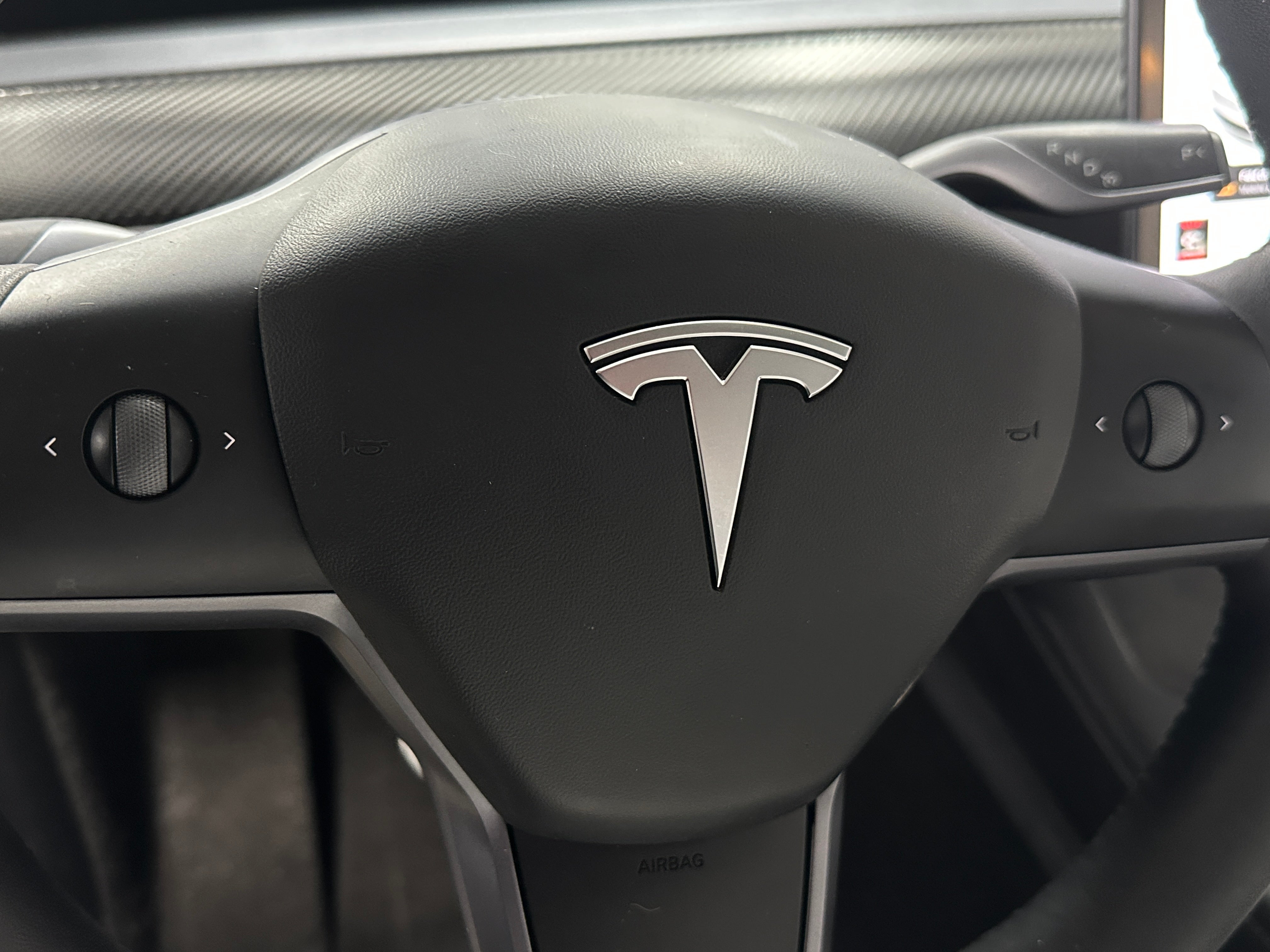 2021 Tesla Model Y Long Range 4