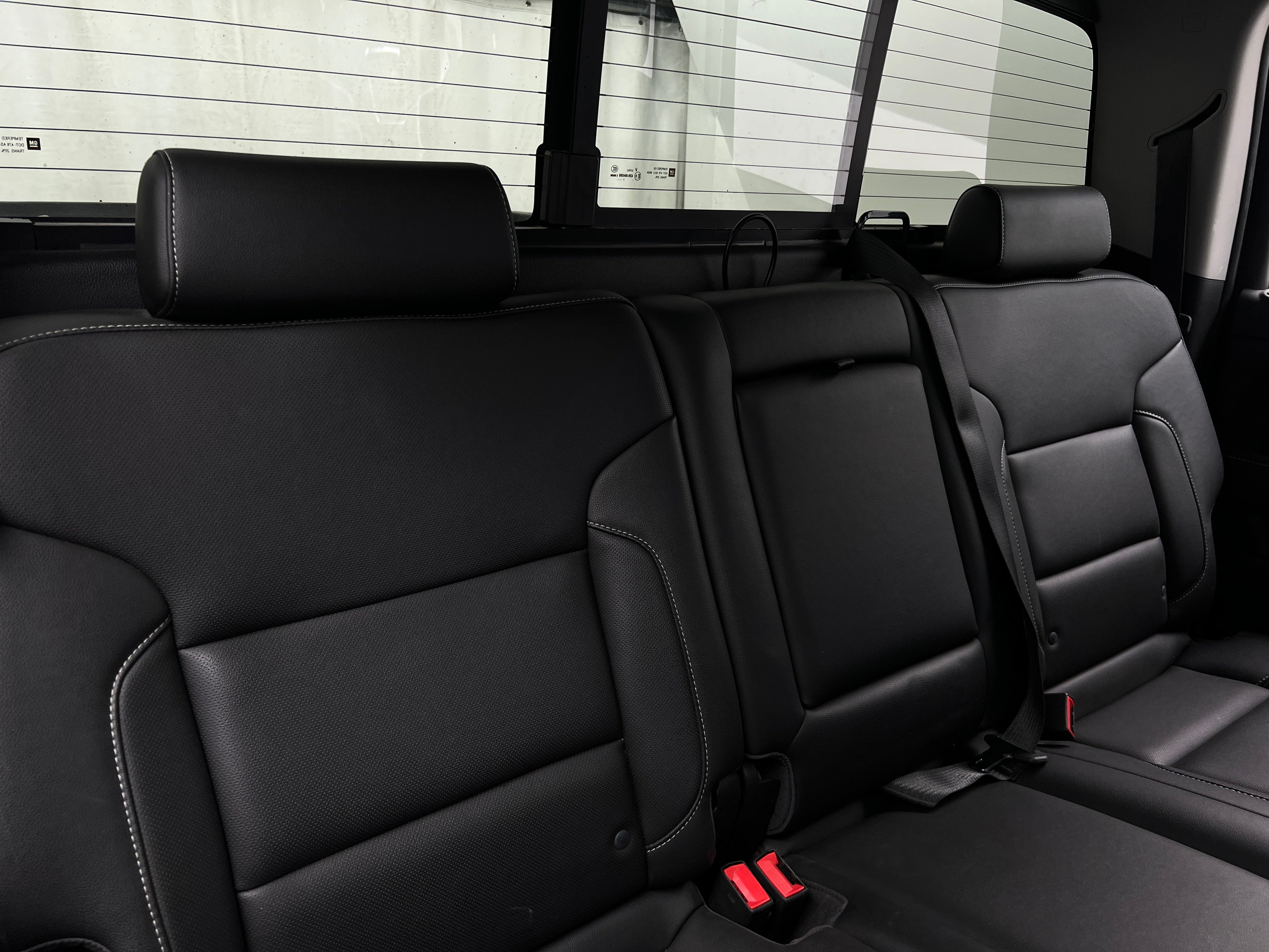 2018 GMC Sierra 1500 SLT 5
