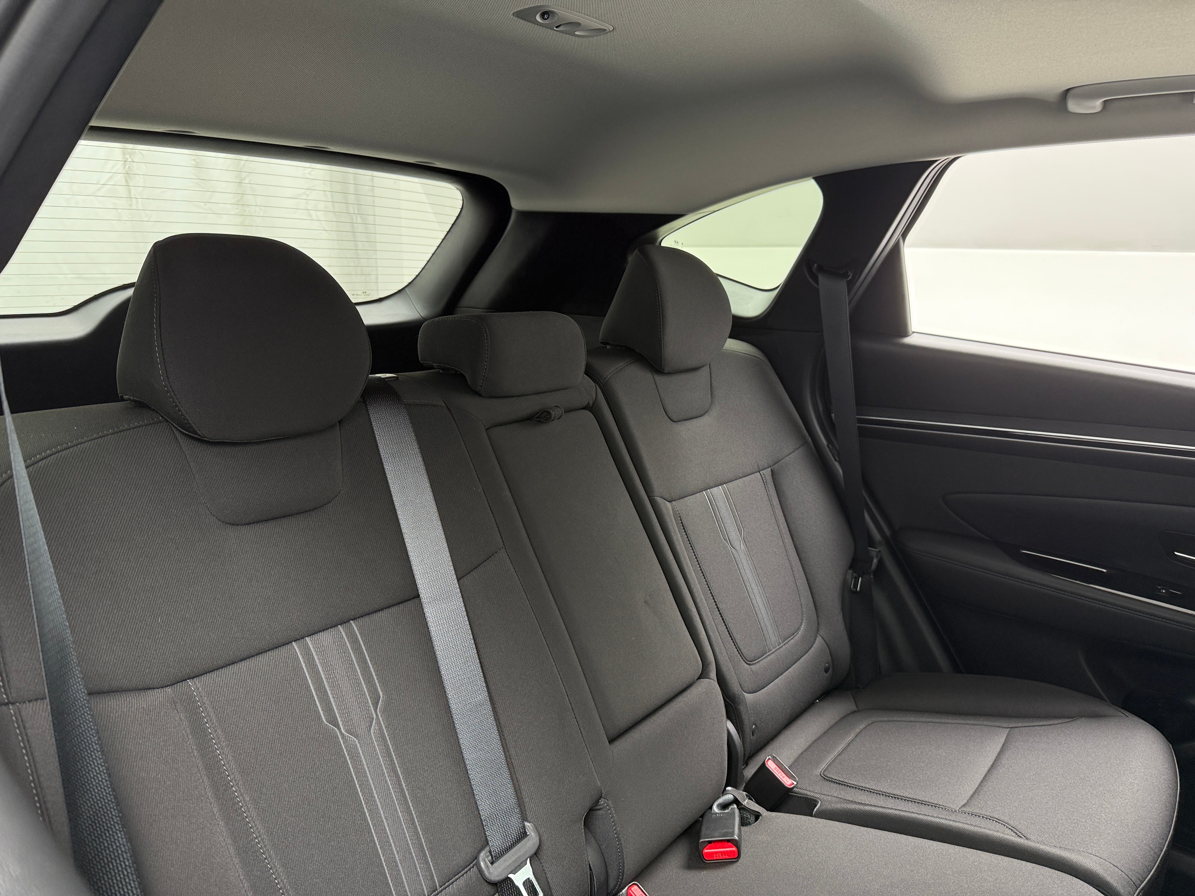2022 Hyundai Tucson SEL 6