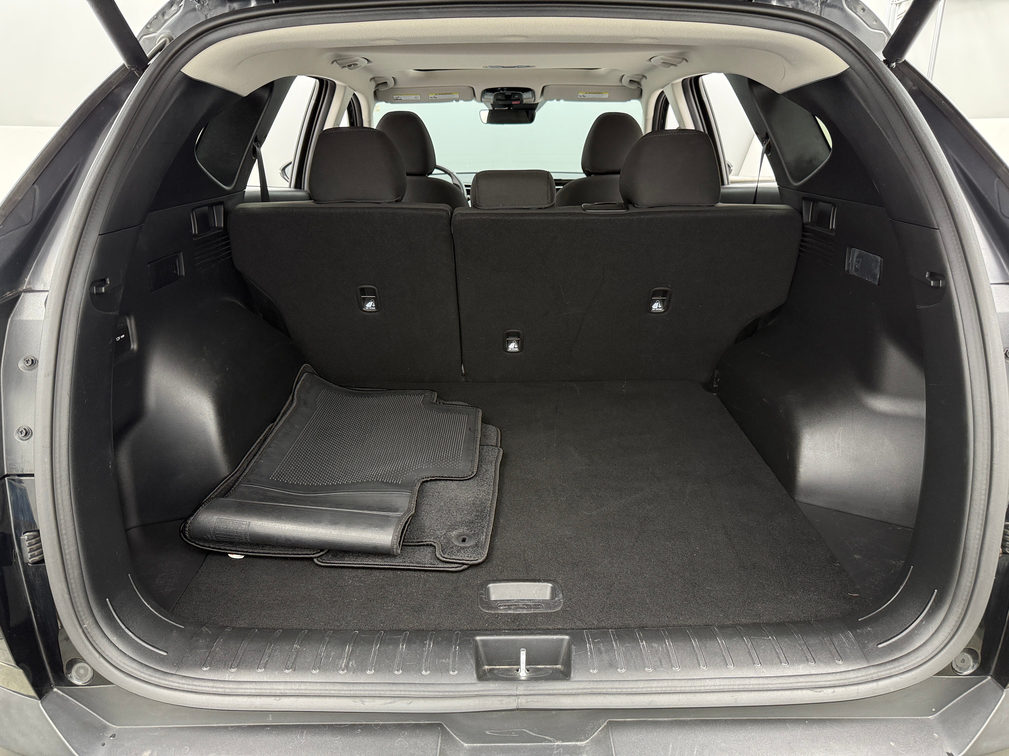 2022 Hyundai Tucson SEL 7