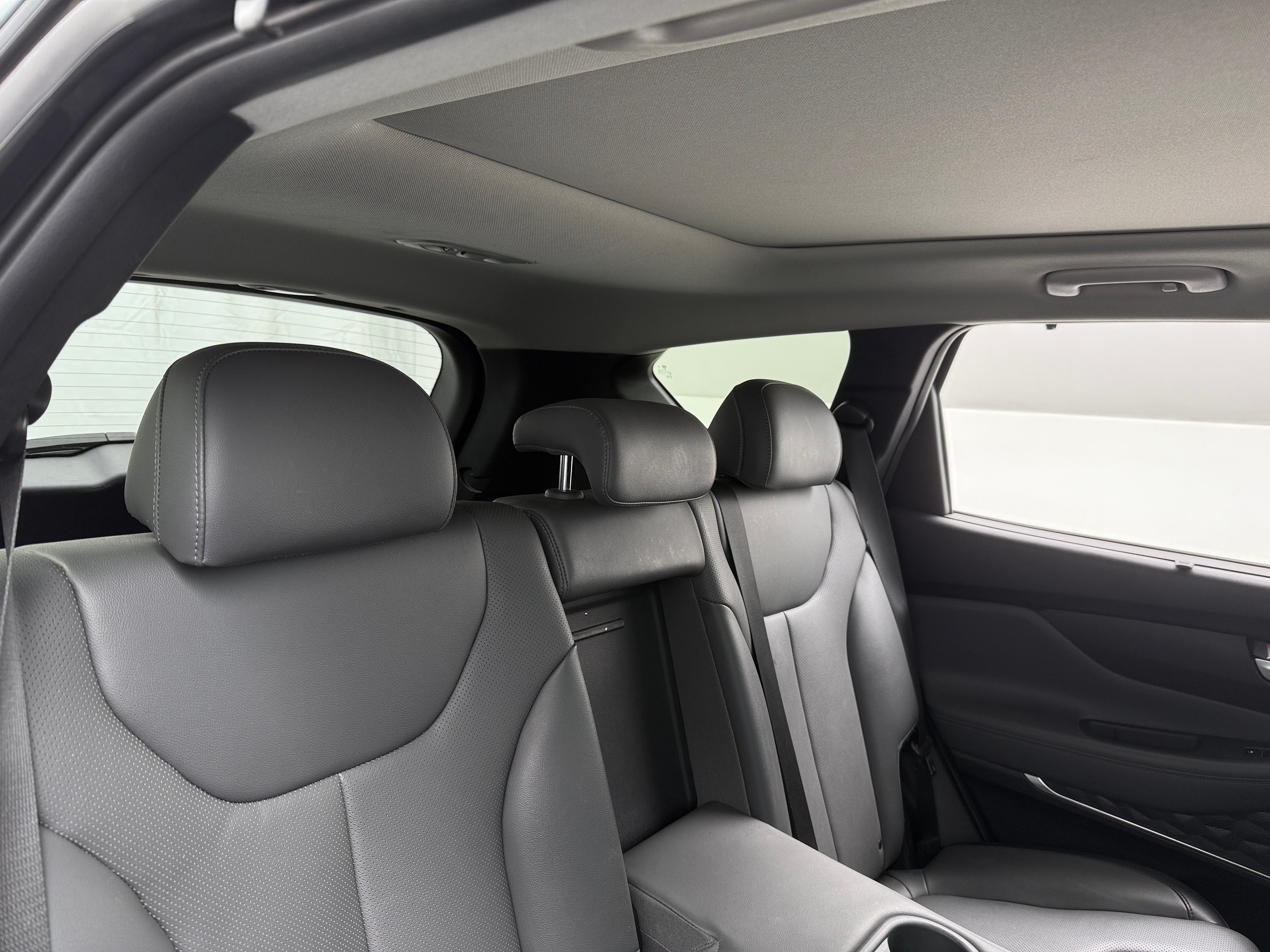 2023 Hyundai Santa Fe SEL 6