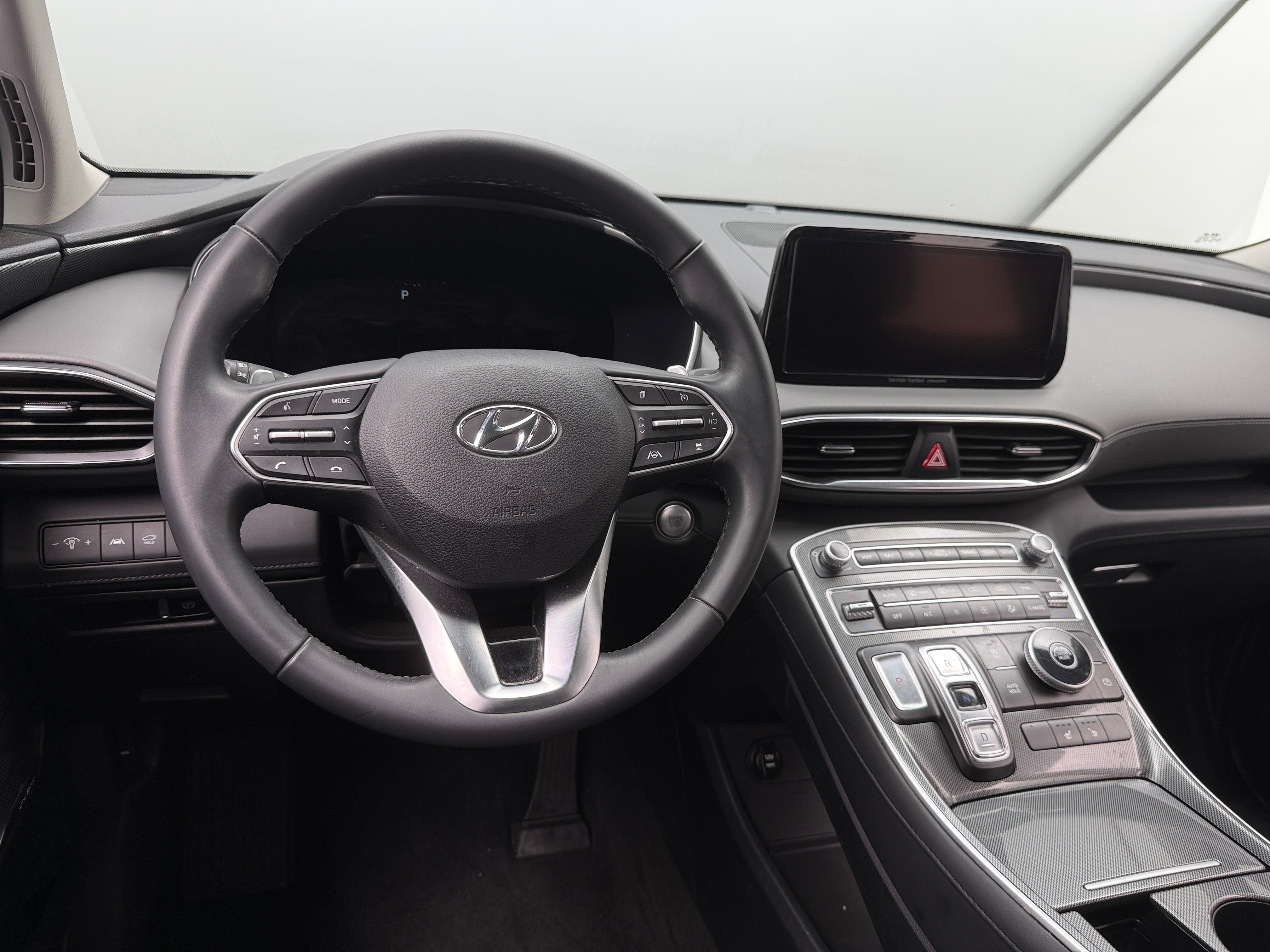 2023 Hyundai Santa Fe SEL 5