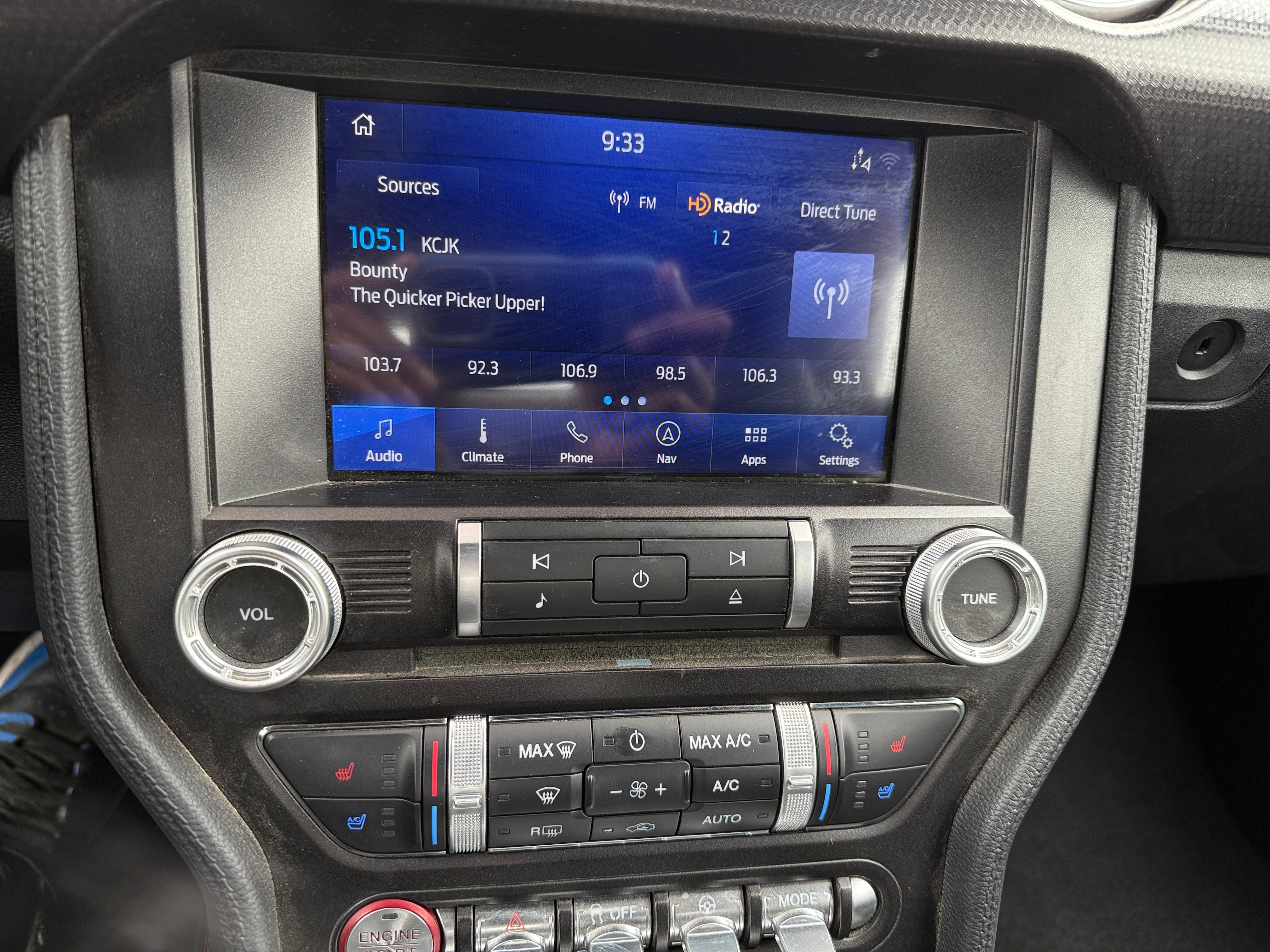 2021 Ford Mustang GT Premium 3