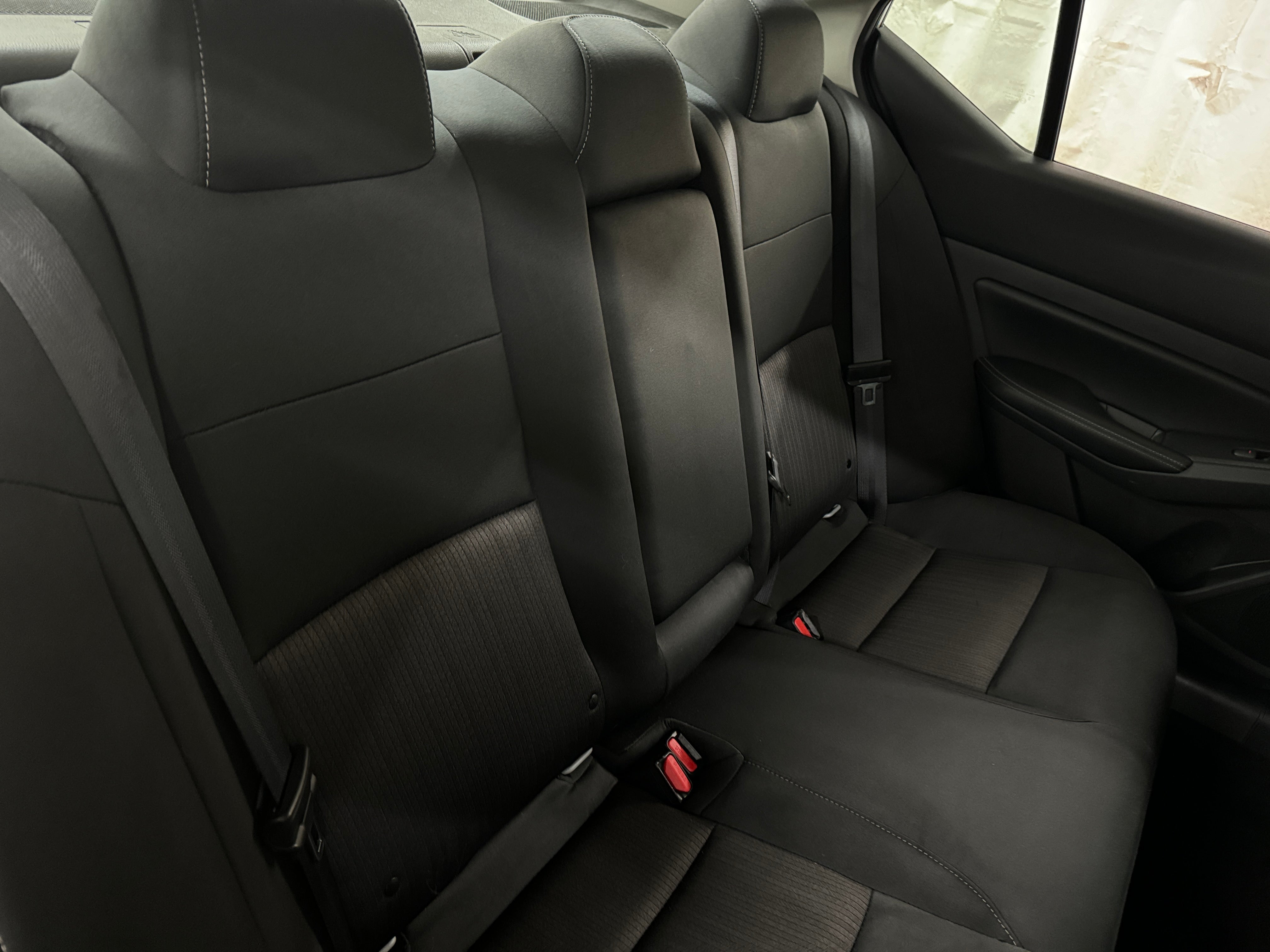 2024 Nissan Altima SV 6