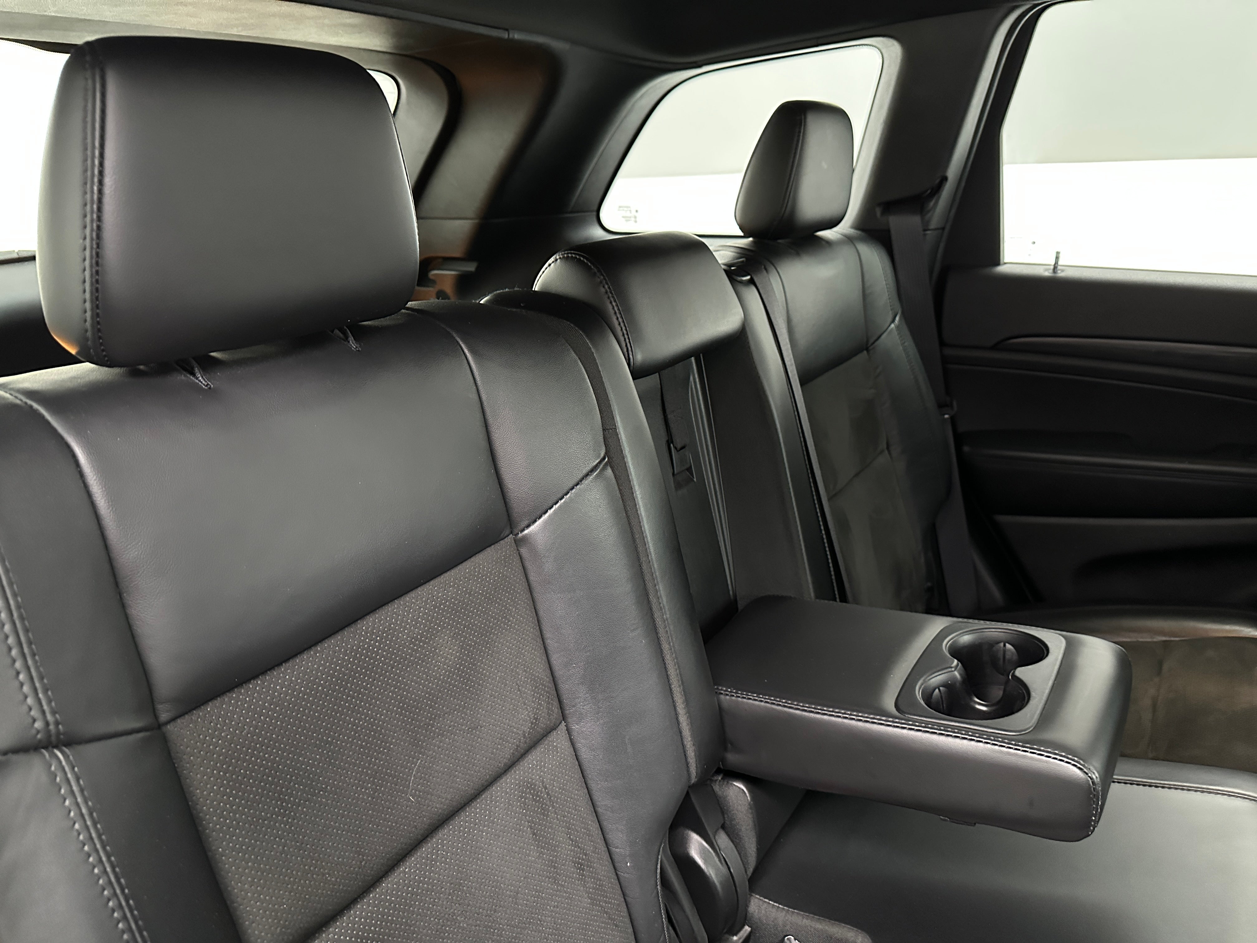 2019 Jeep Grand Cherokee Altitude 5