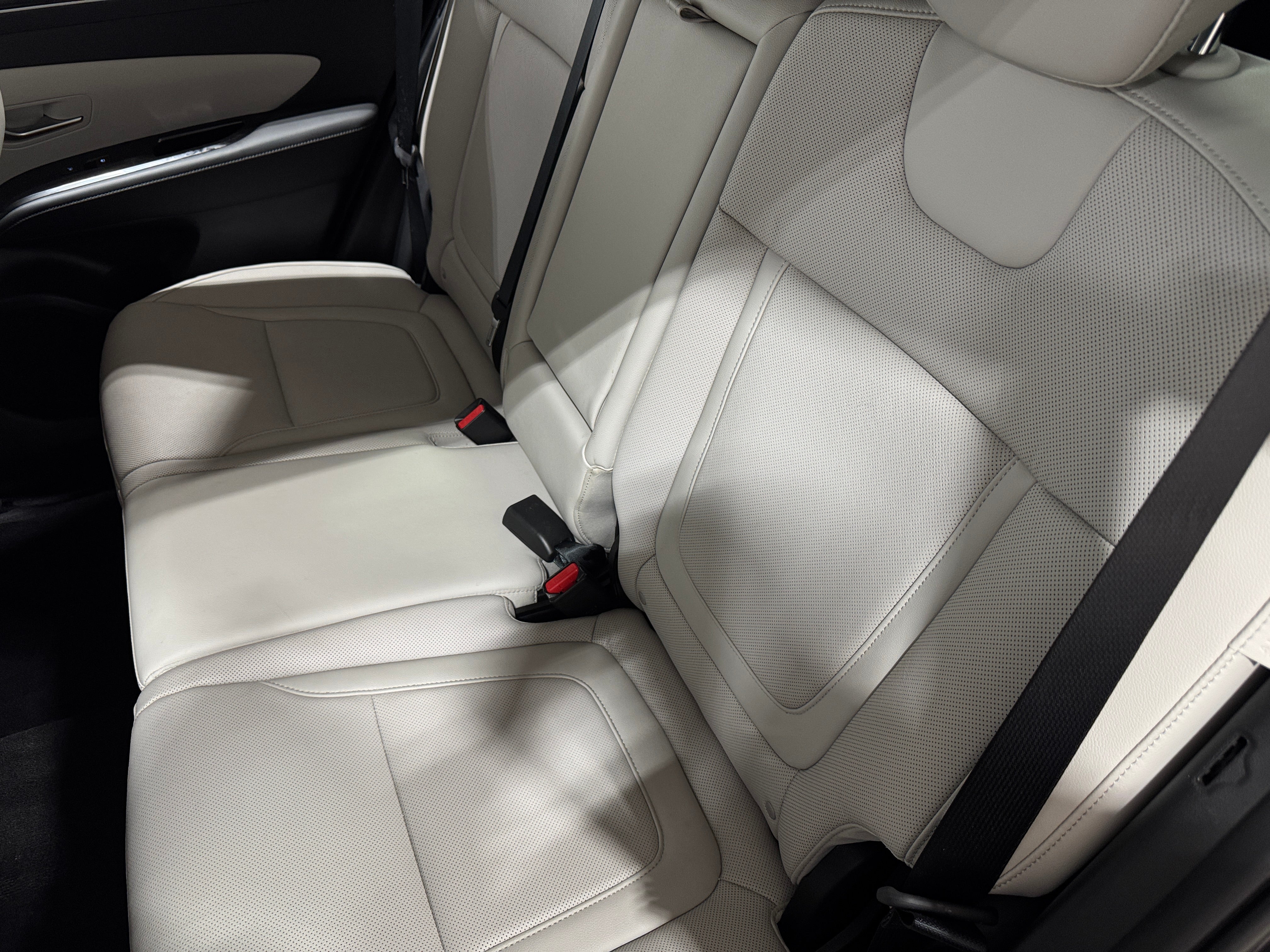 2024 Hyundai Tucson Limited 5