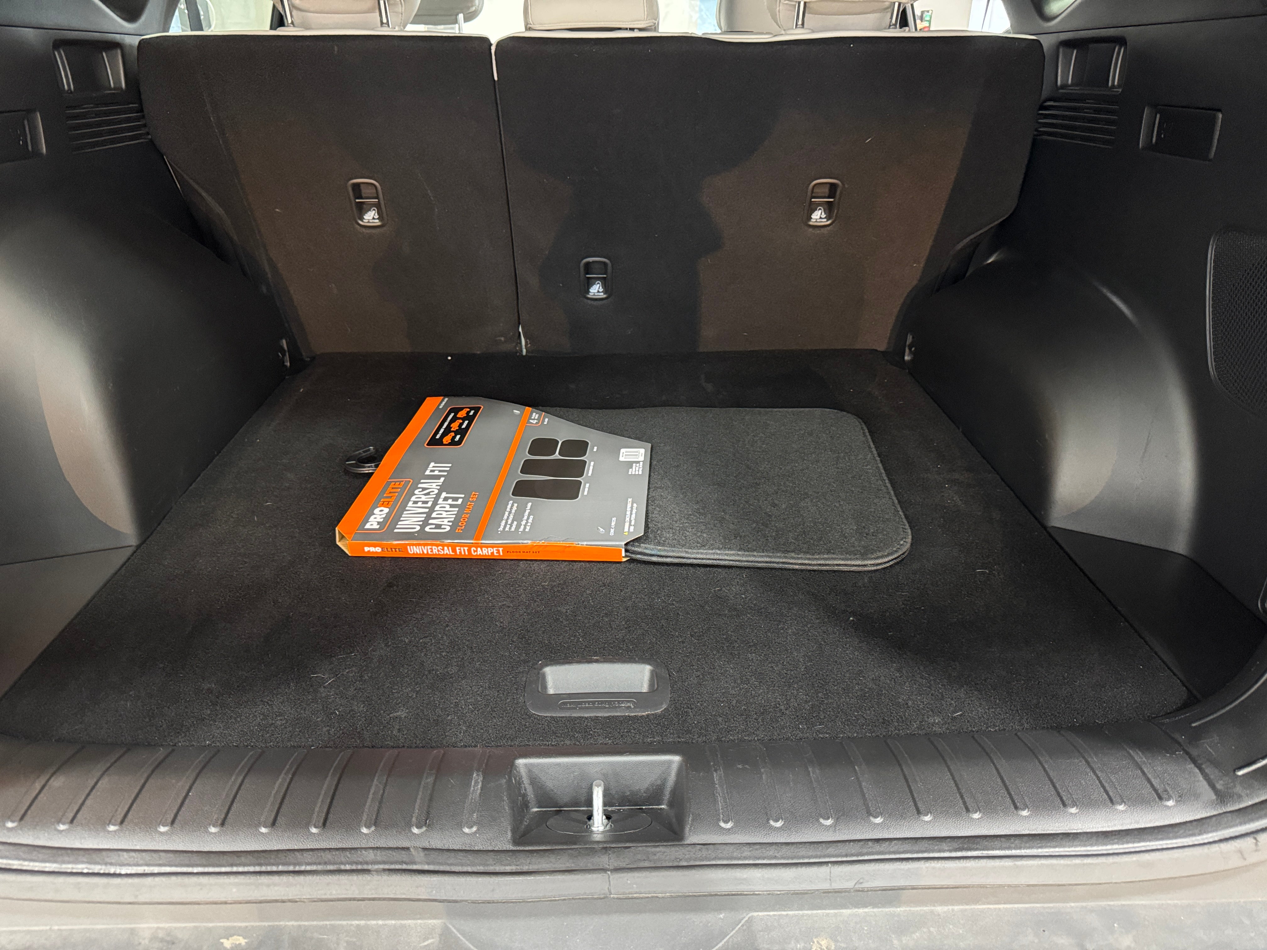 2024 Hyundai Tucson Limited 6