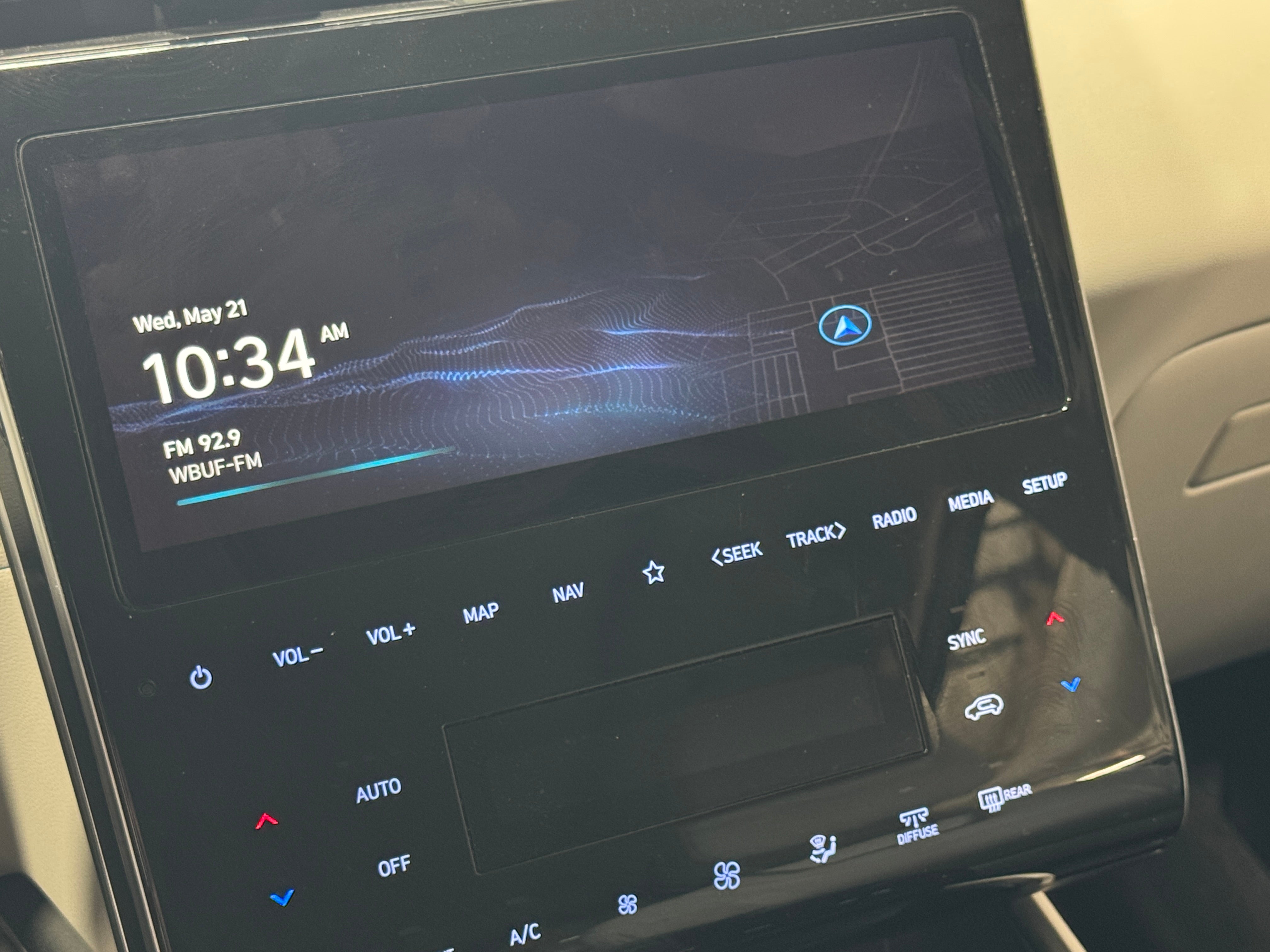 2024 Hyundai Tucson Limited 3
