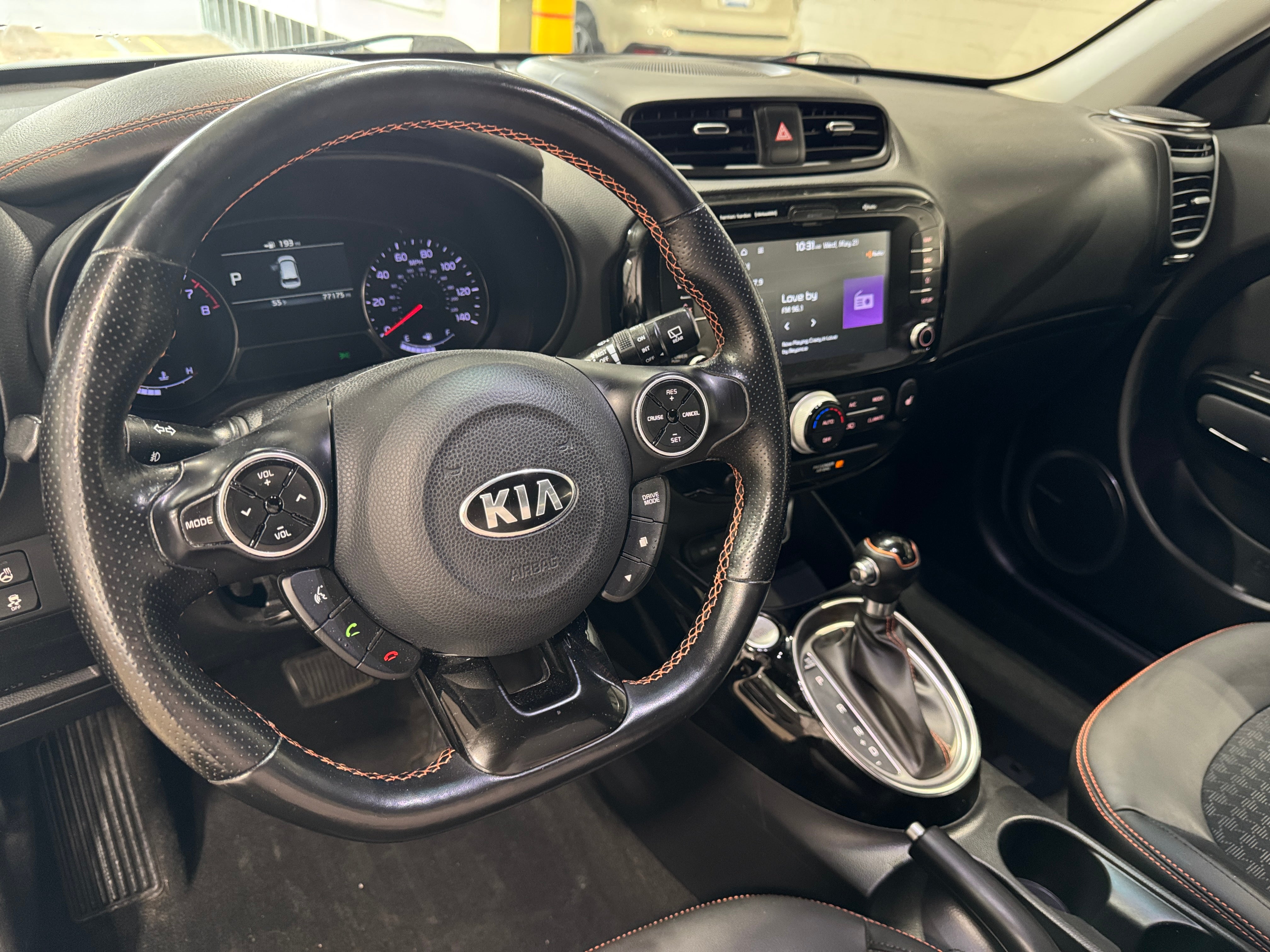 2019 Kia Soul Soul! 3