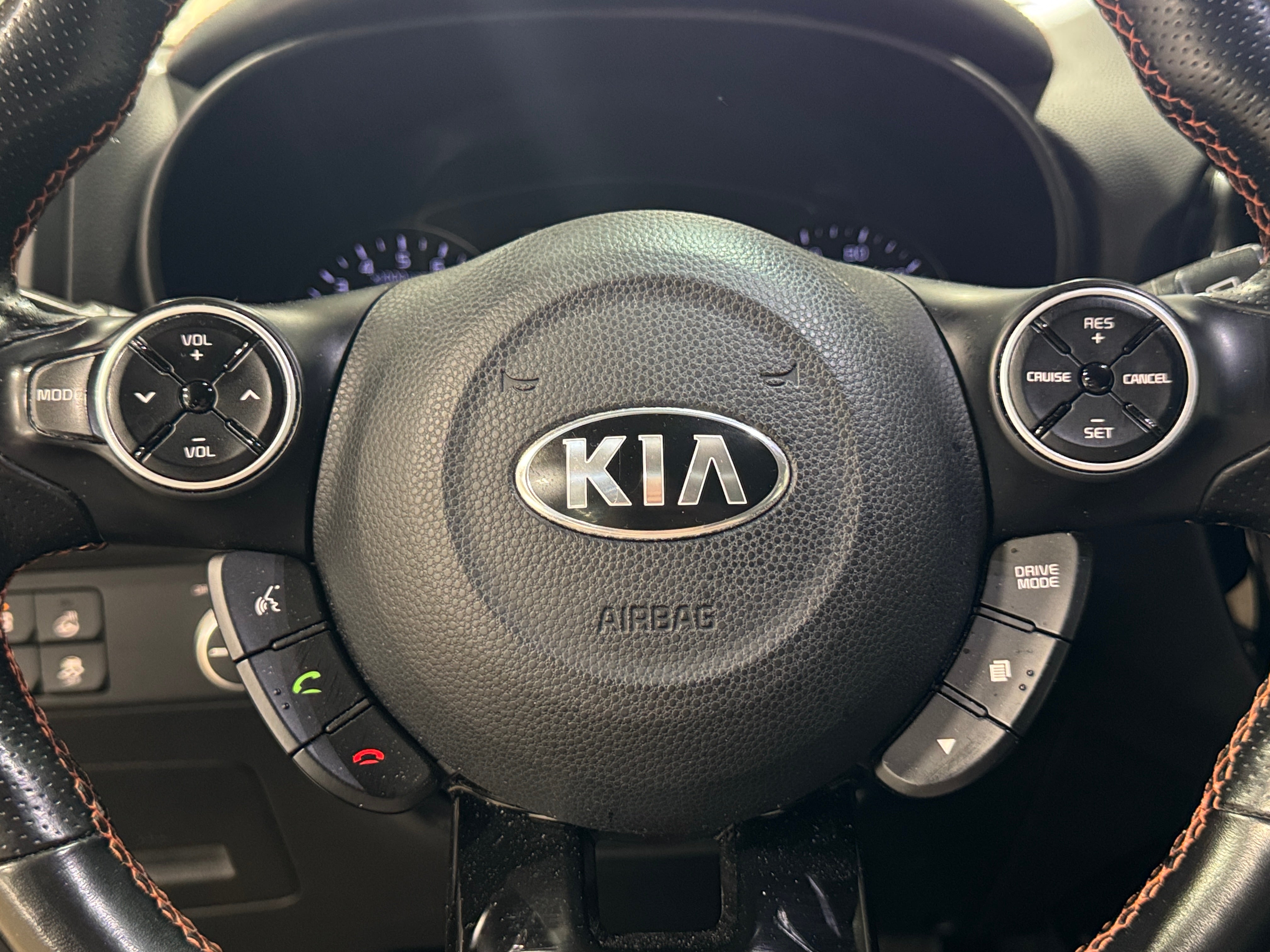 2019 Kia Soul Soul! 5