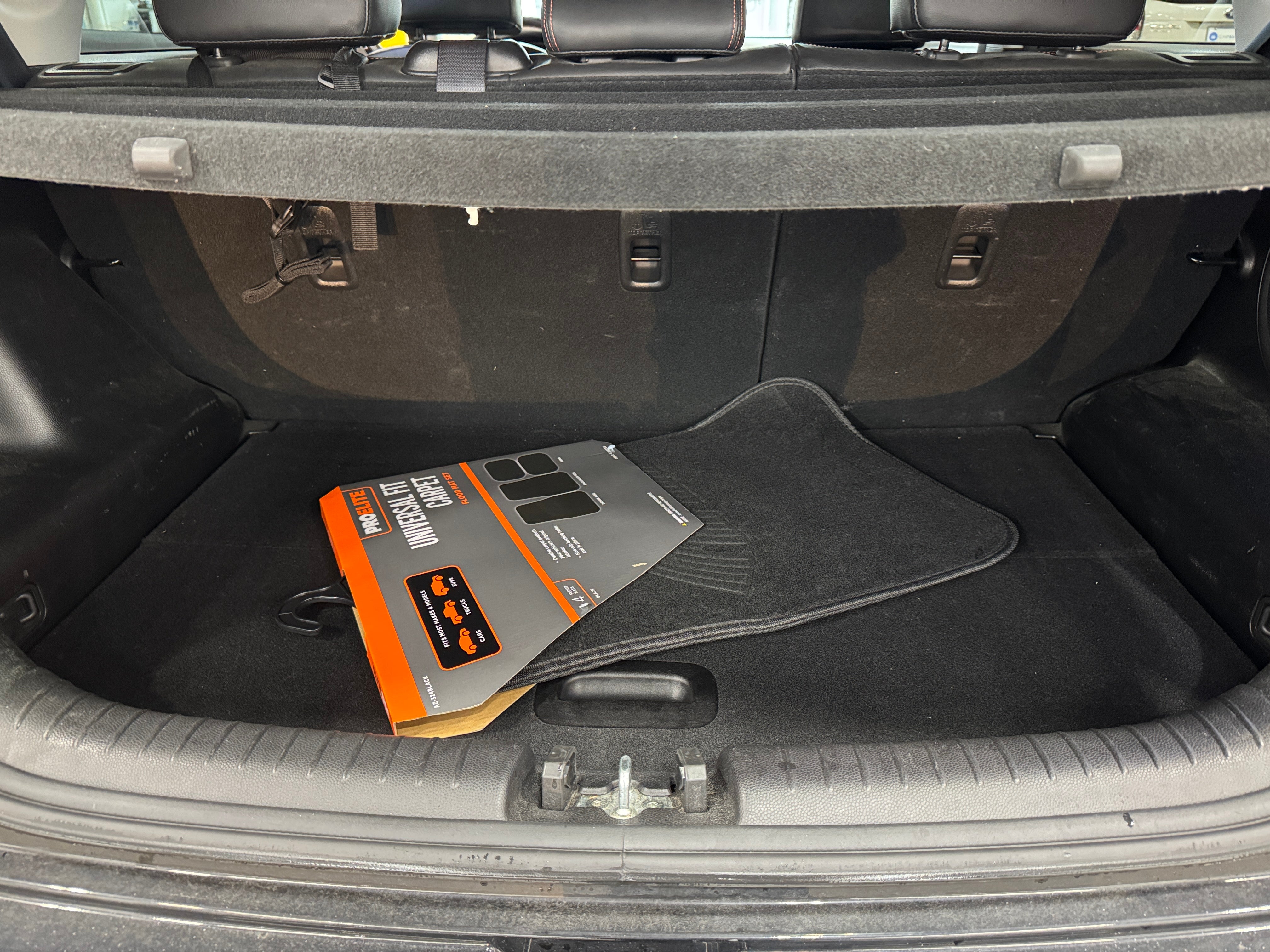 2019 Kia Soul Soul! 7