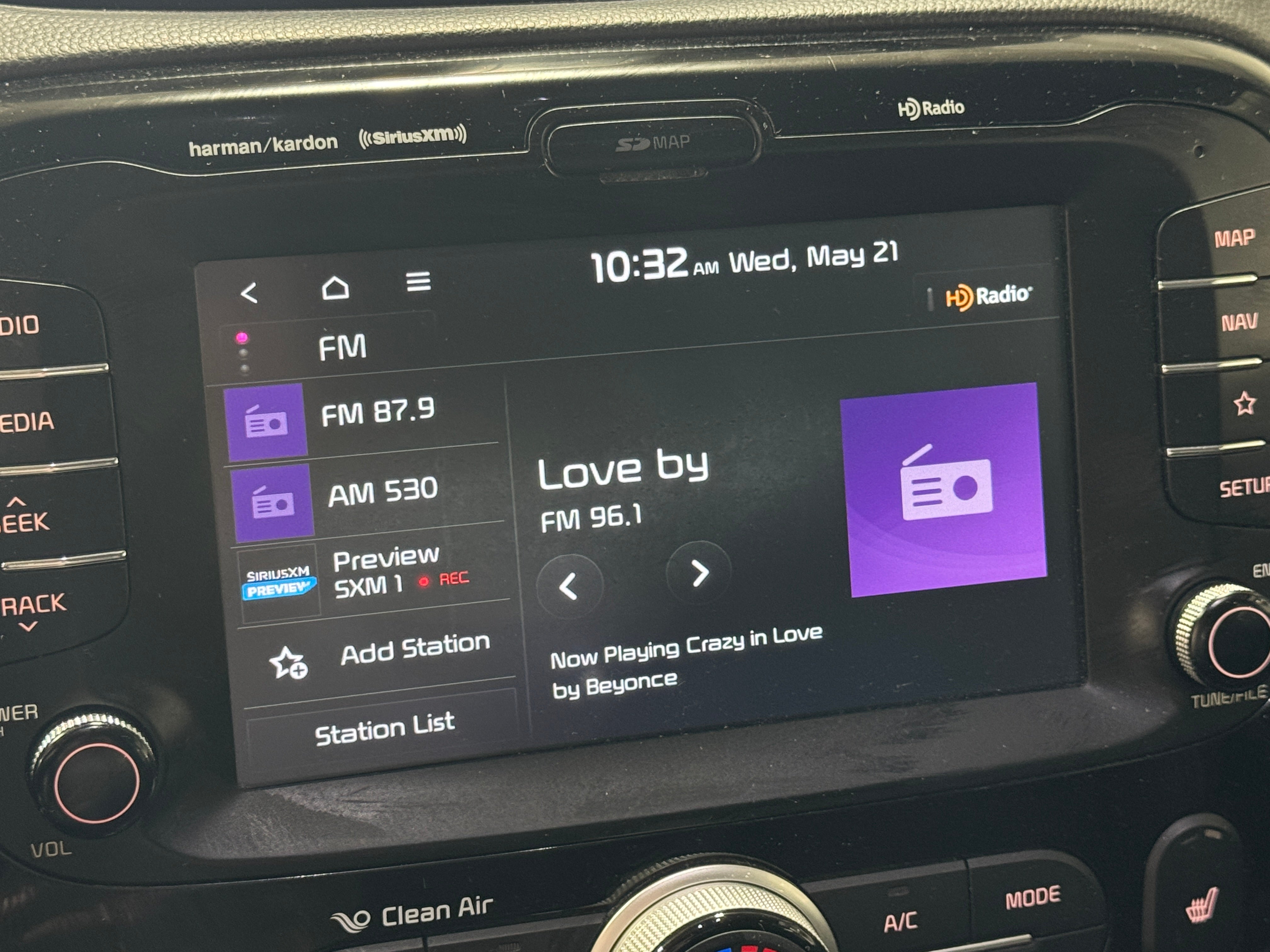 2019 Kia Soul Soul! 4