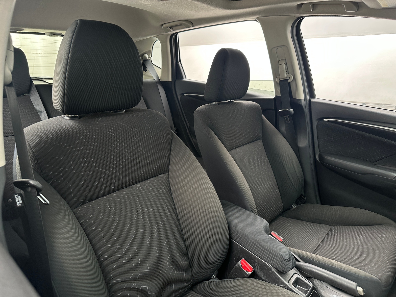 Thumbnail: 2017 Honda Fit - 2