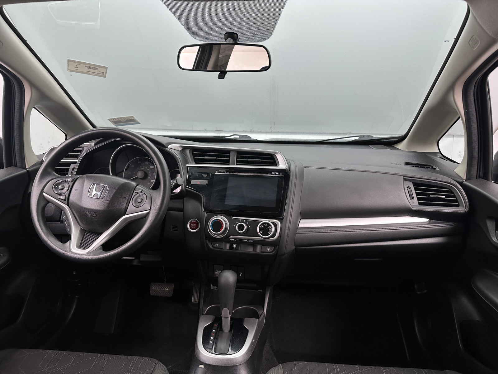 Thumbnail: 2017 Honda Fit - 3