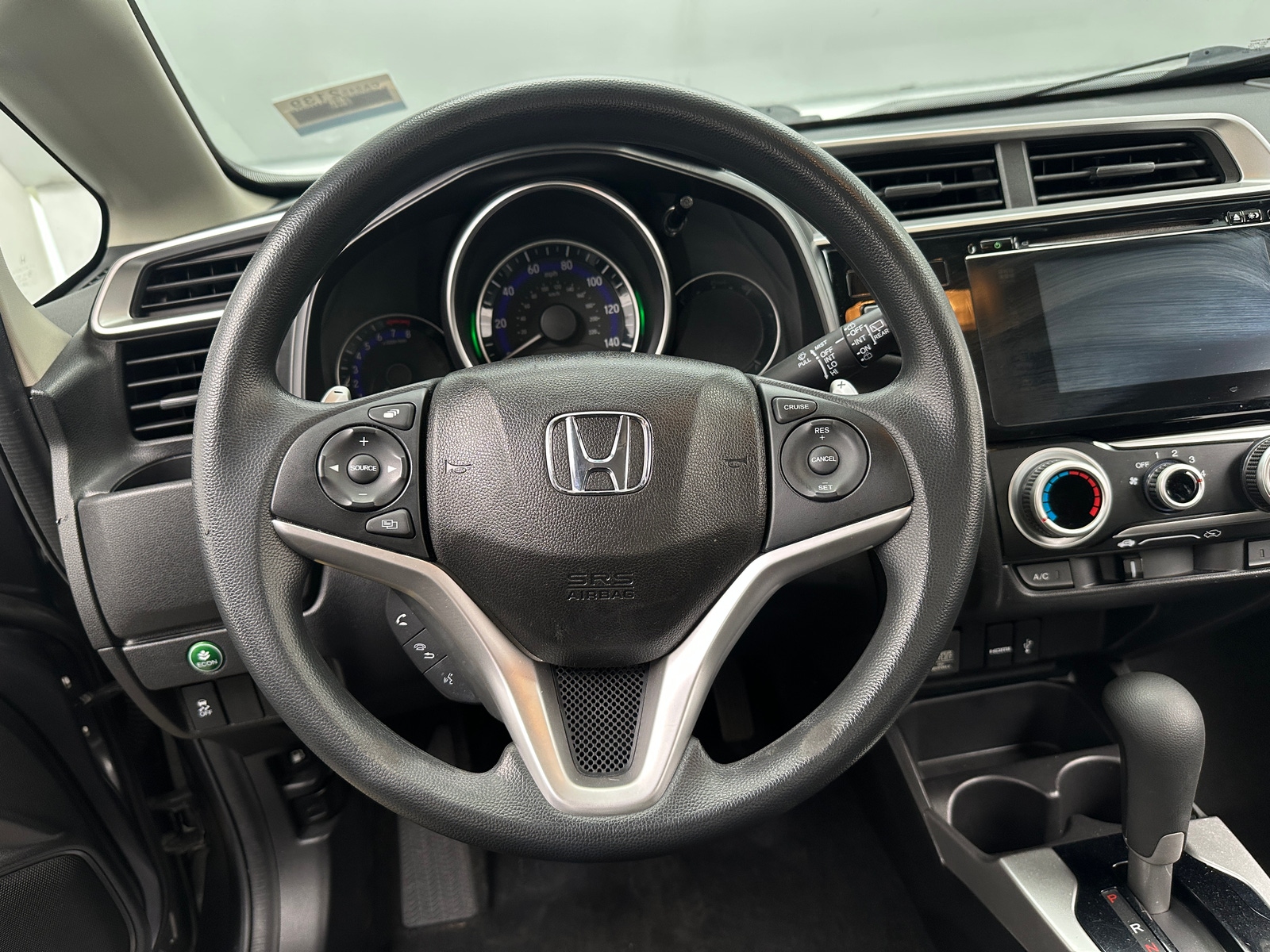 Thumbnail: 2017 Honda Fit - 5