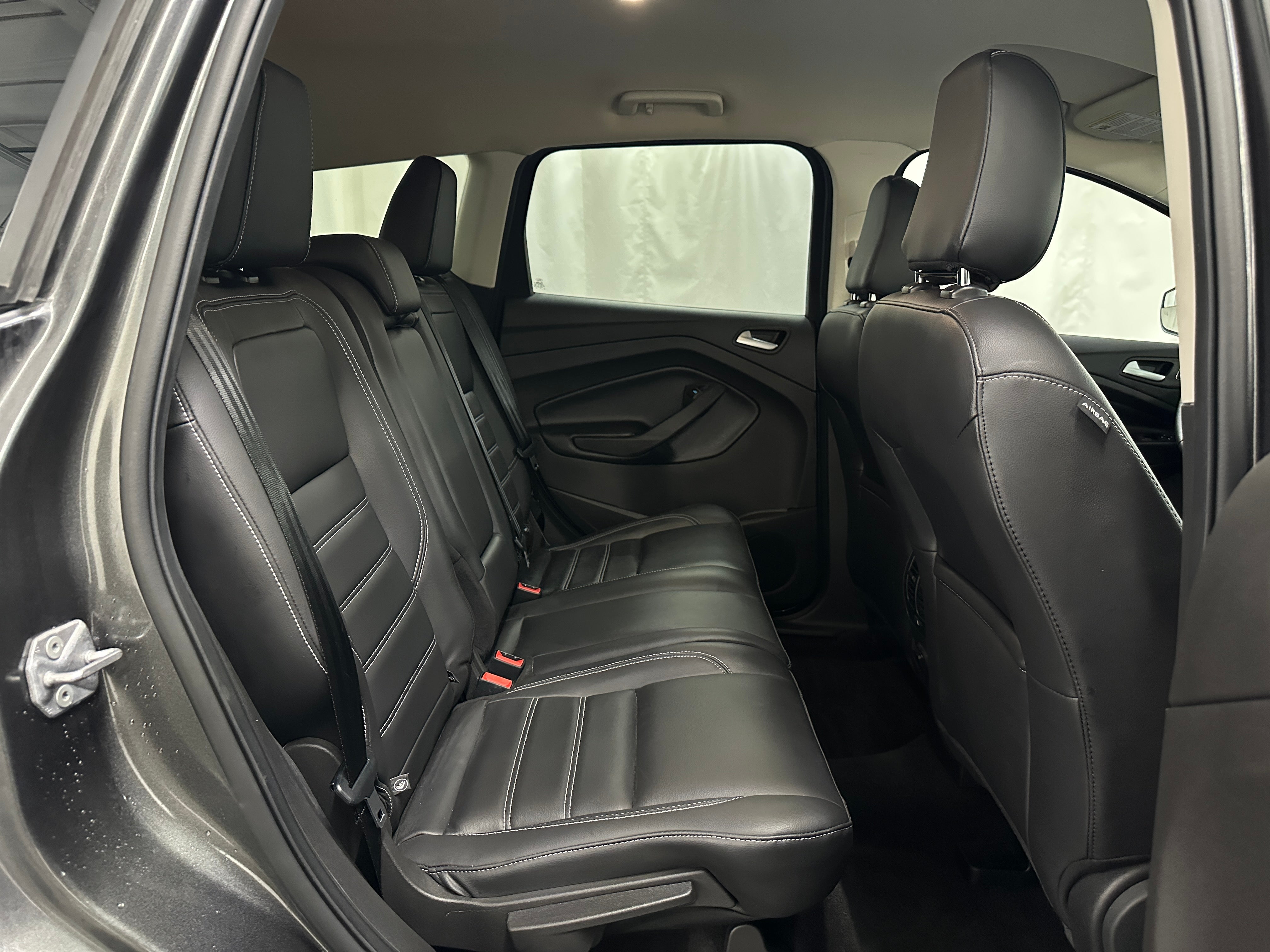 2019 Ford Escape SEL 5
