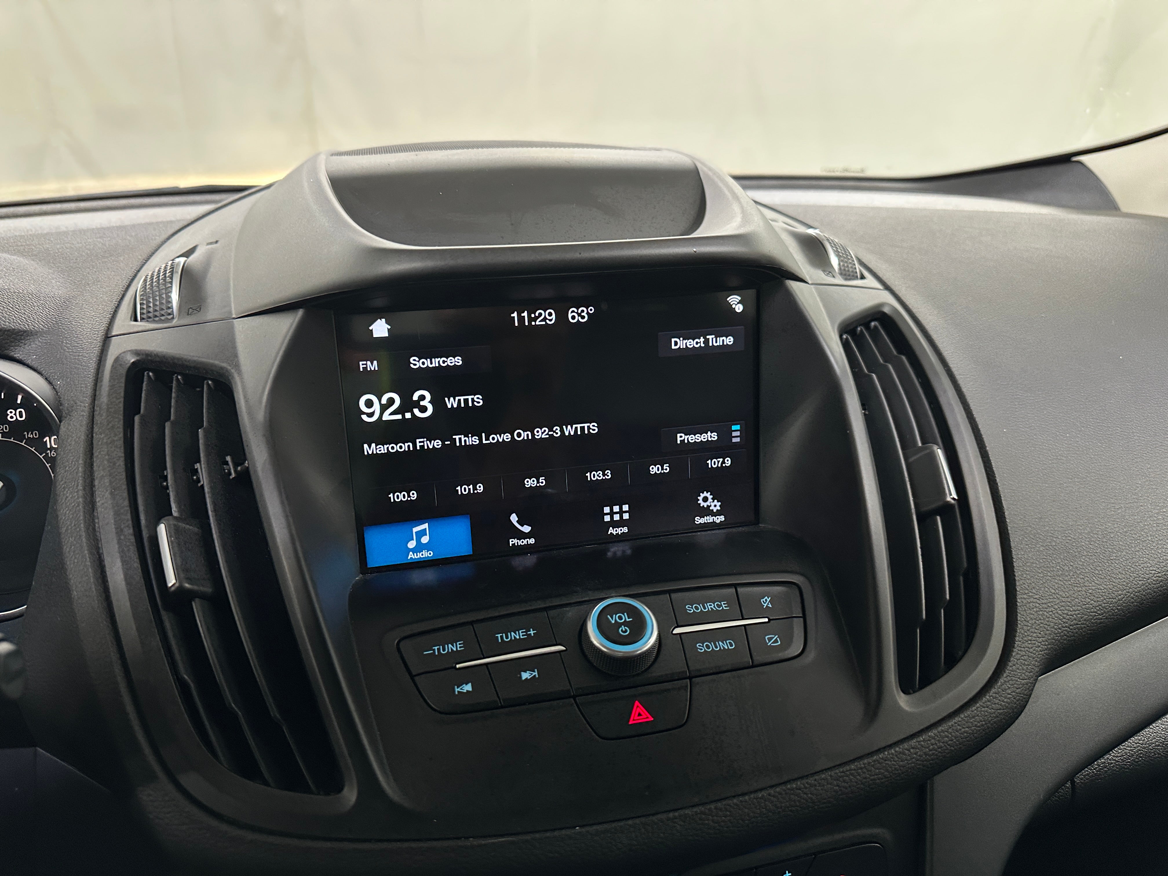 2019 Ford Escape SEL 3