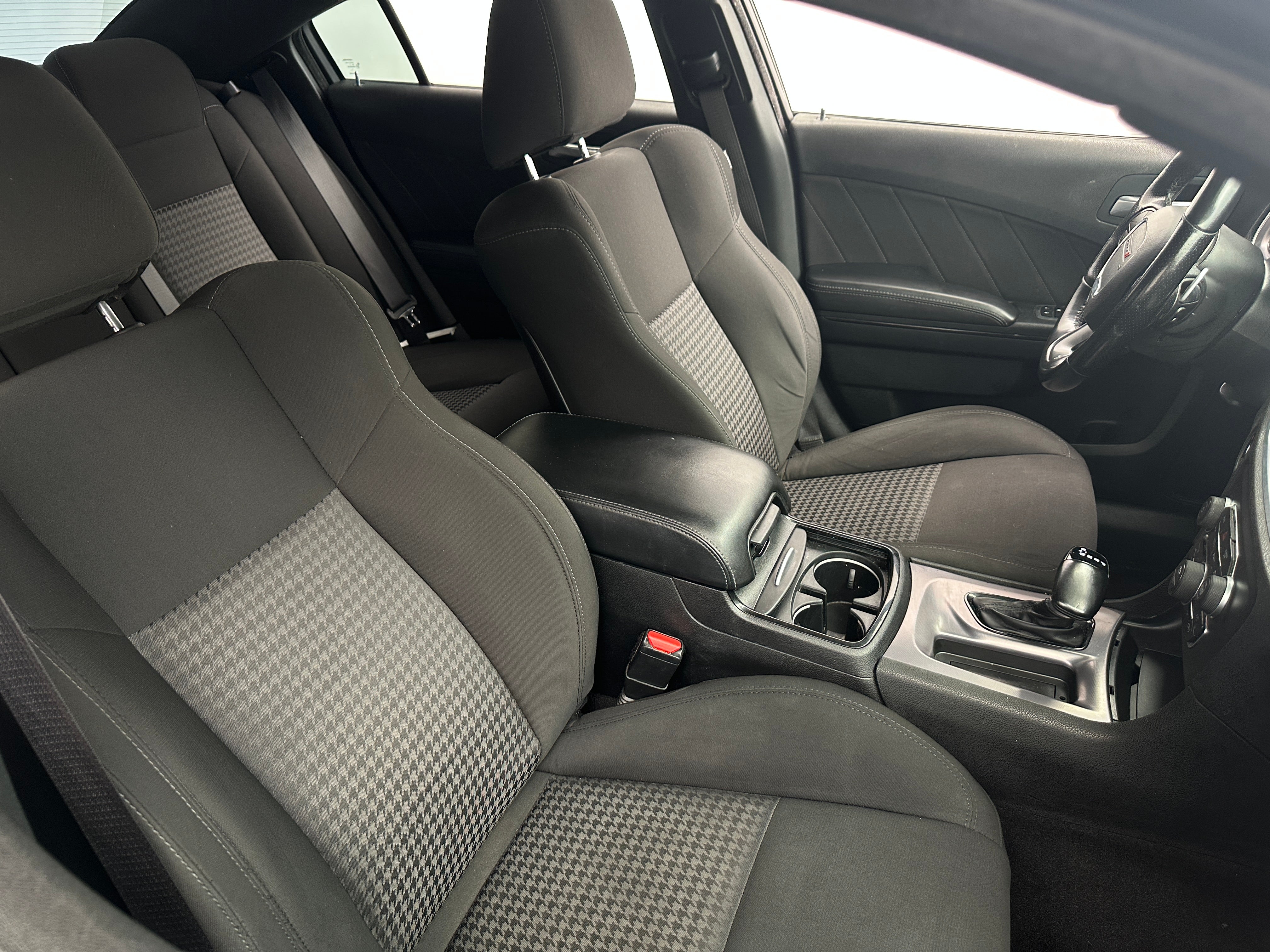 2021 Dodge Charger R/T 2