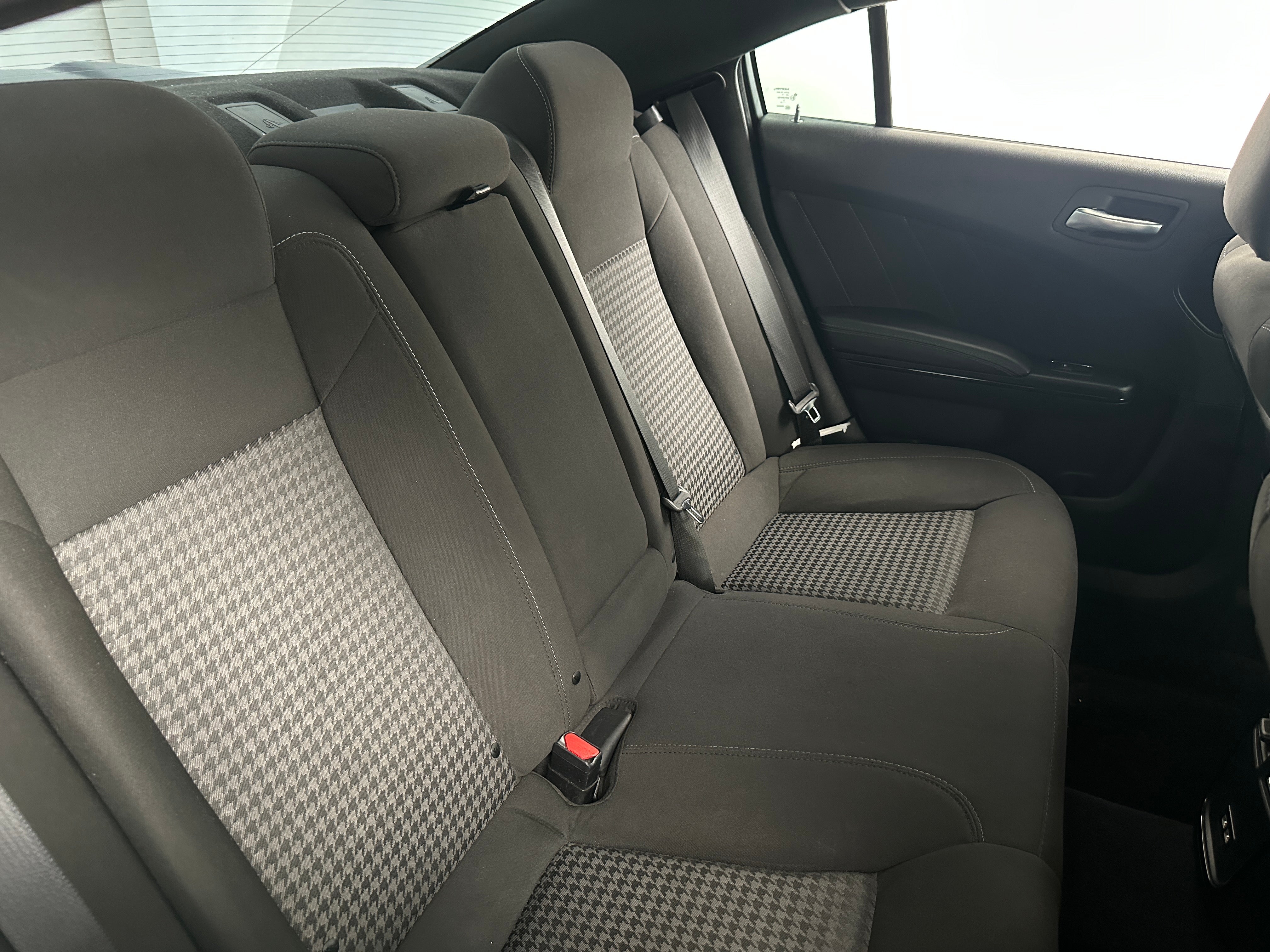 2021 Dodge Charger R/T 6