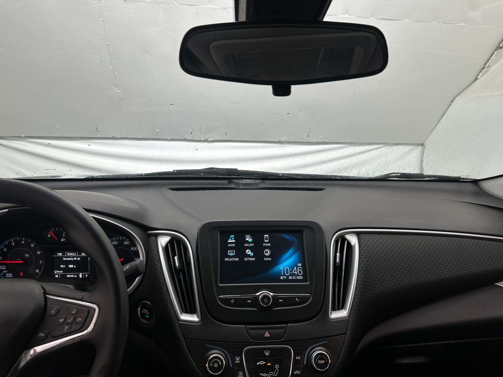 Thumbnail: 2016 Chevrolet Malibu - 3