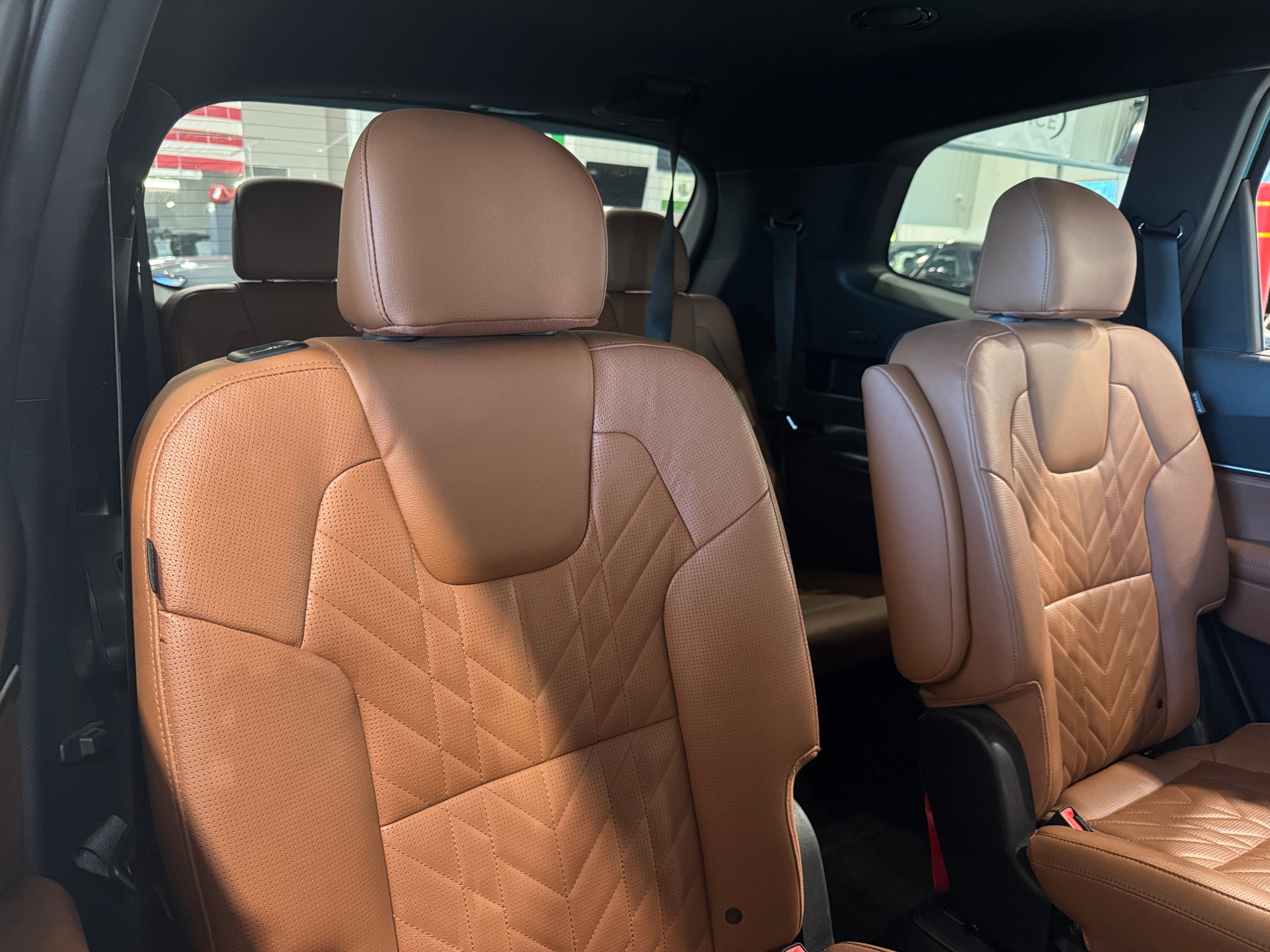 2023 Kia Telluride EX 5