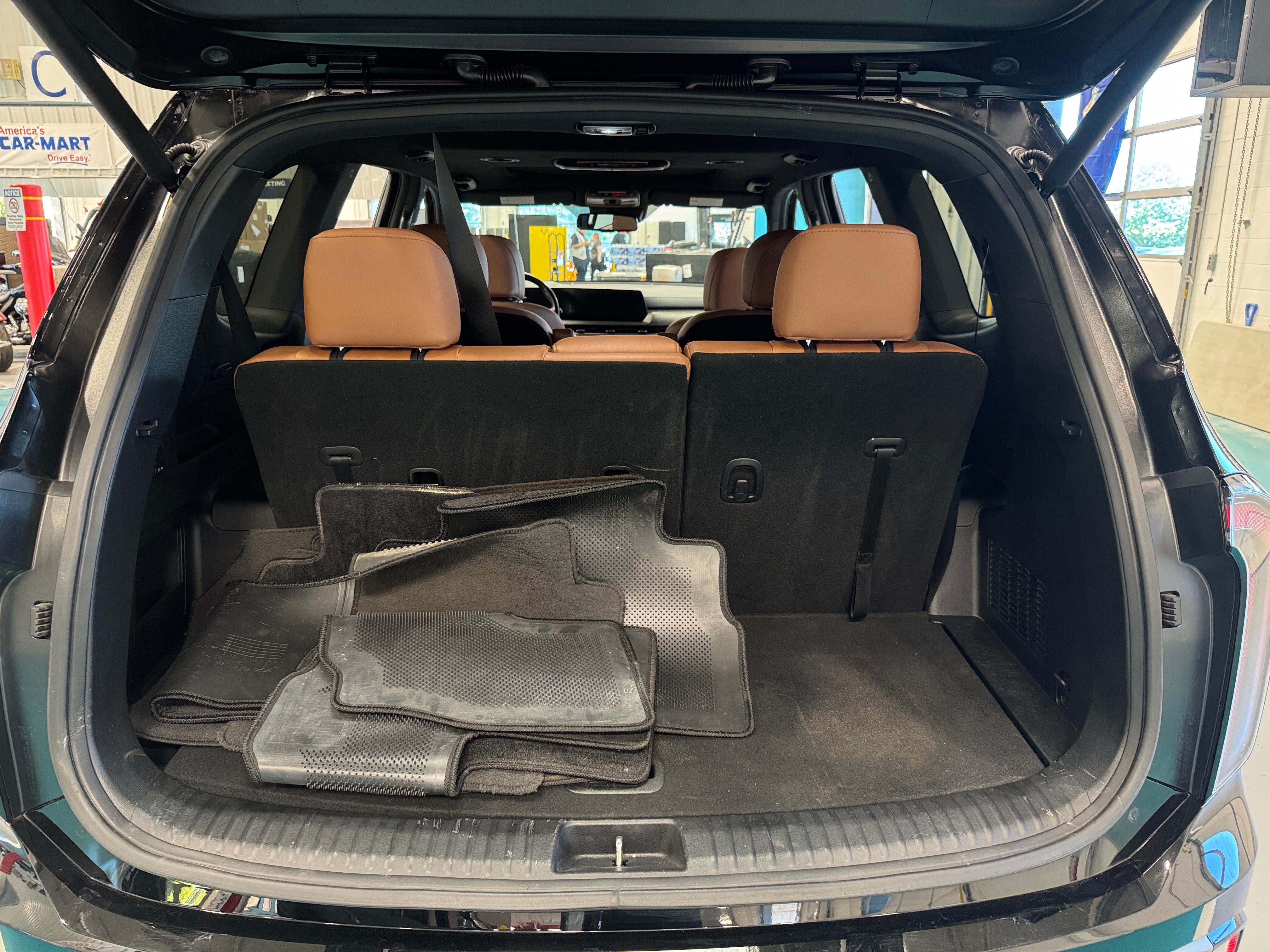 2023 Kia Telluride EX 6