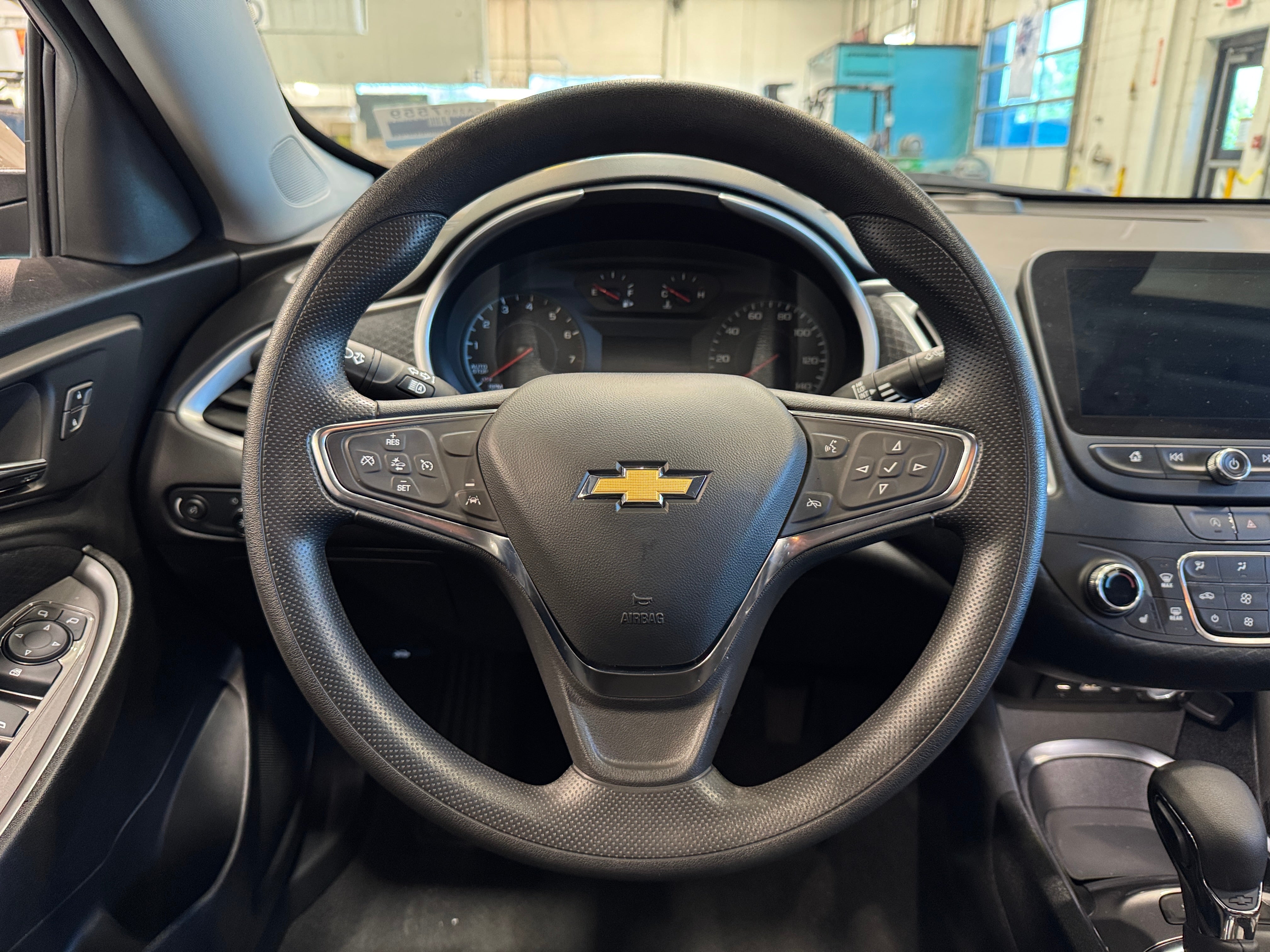 2024 Chevrolet Malibu LT 5