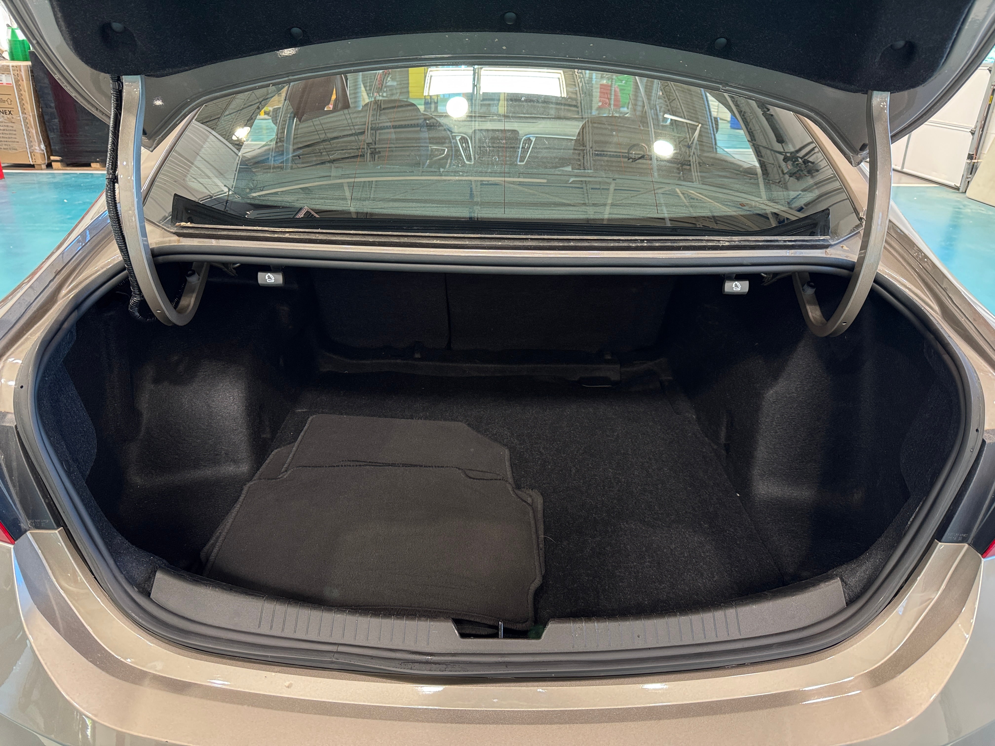 2024 Chevrolet Malibu LT 7