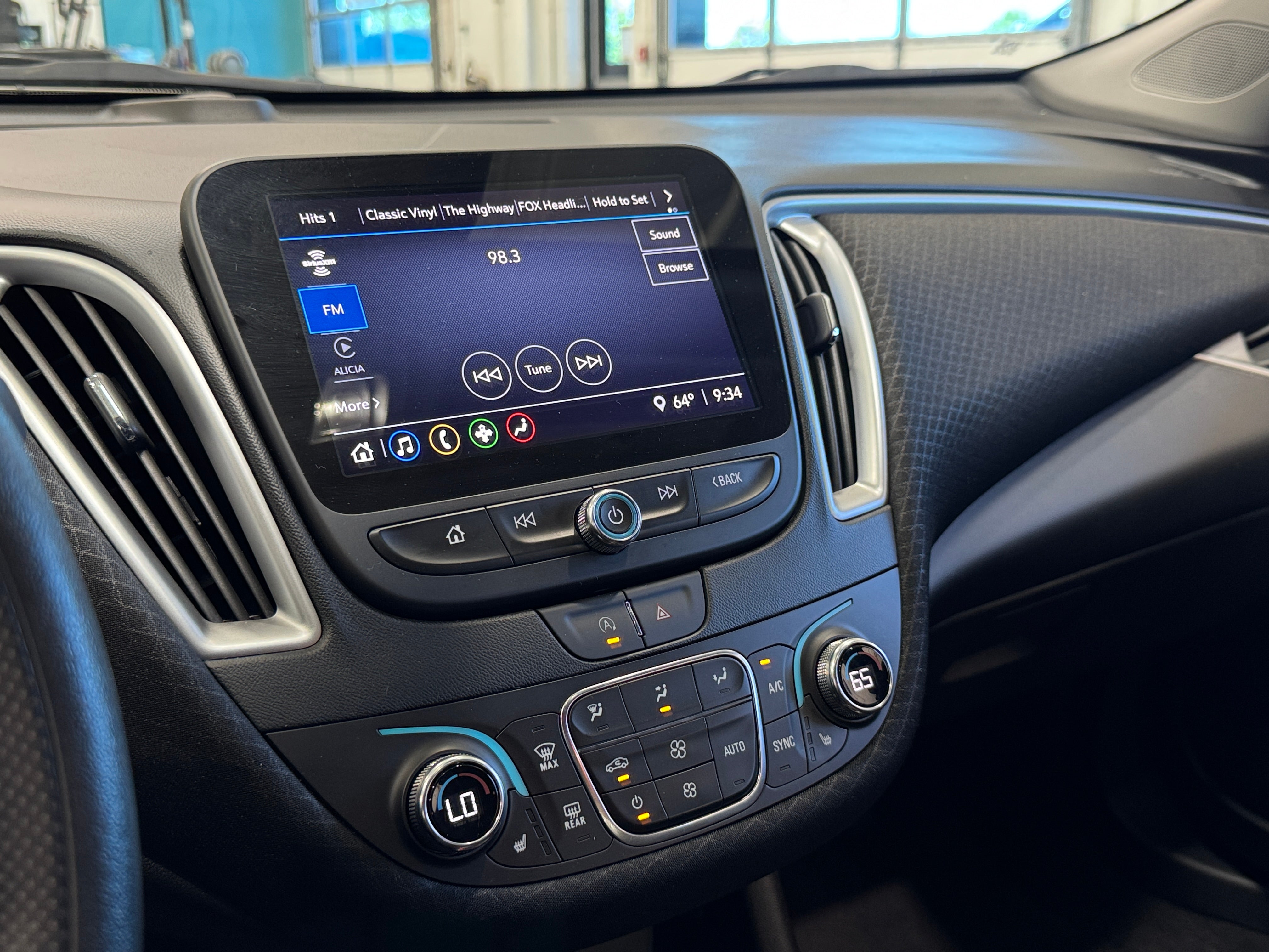 2024 Chevrolet Malibu LT 4
