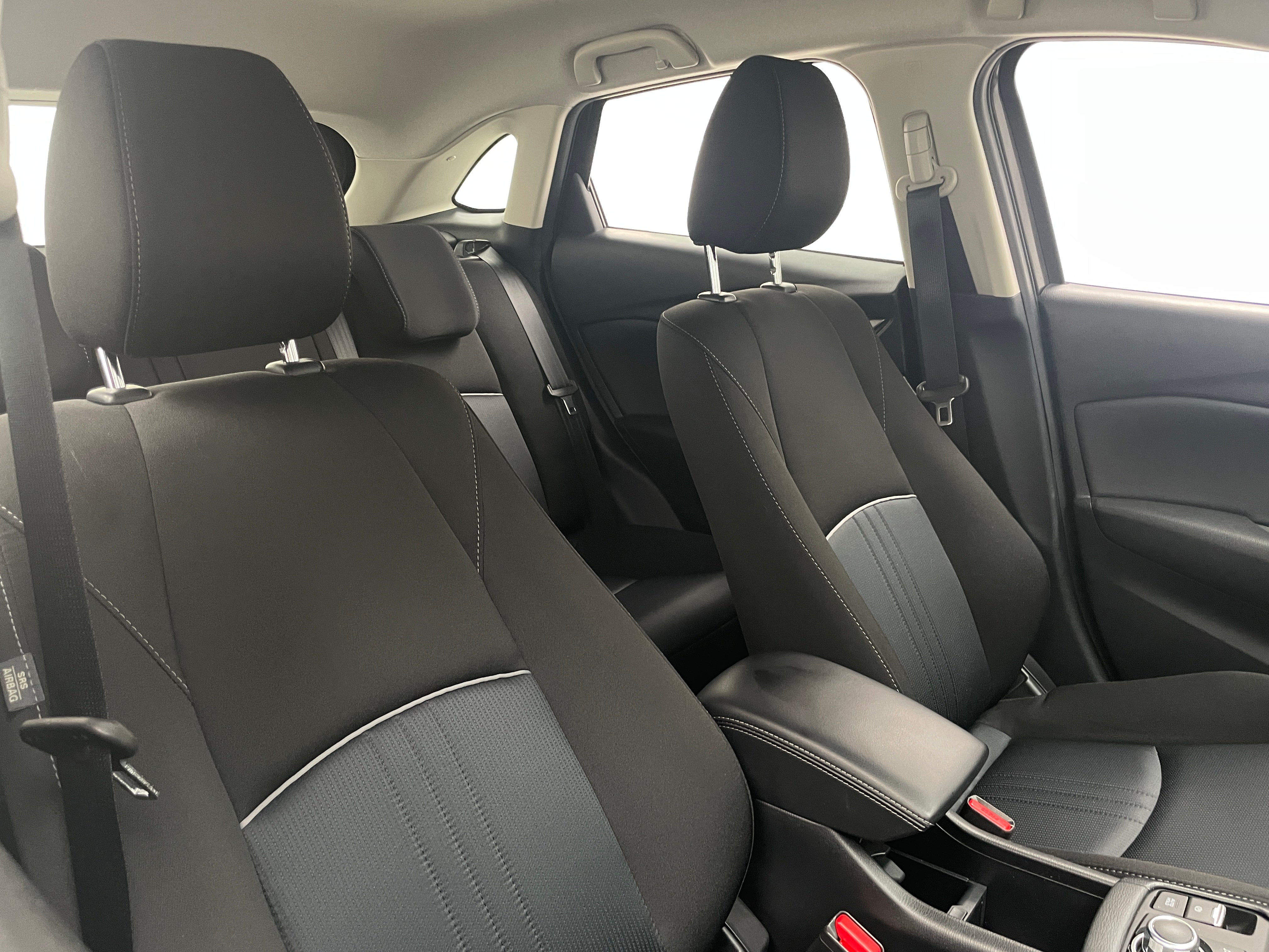 2019 Mazda CX-3  2