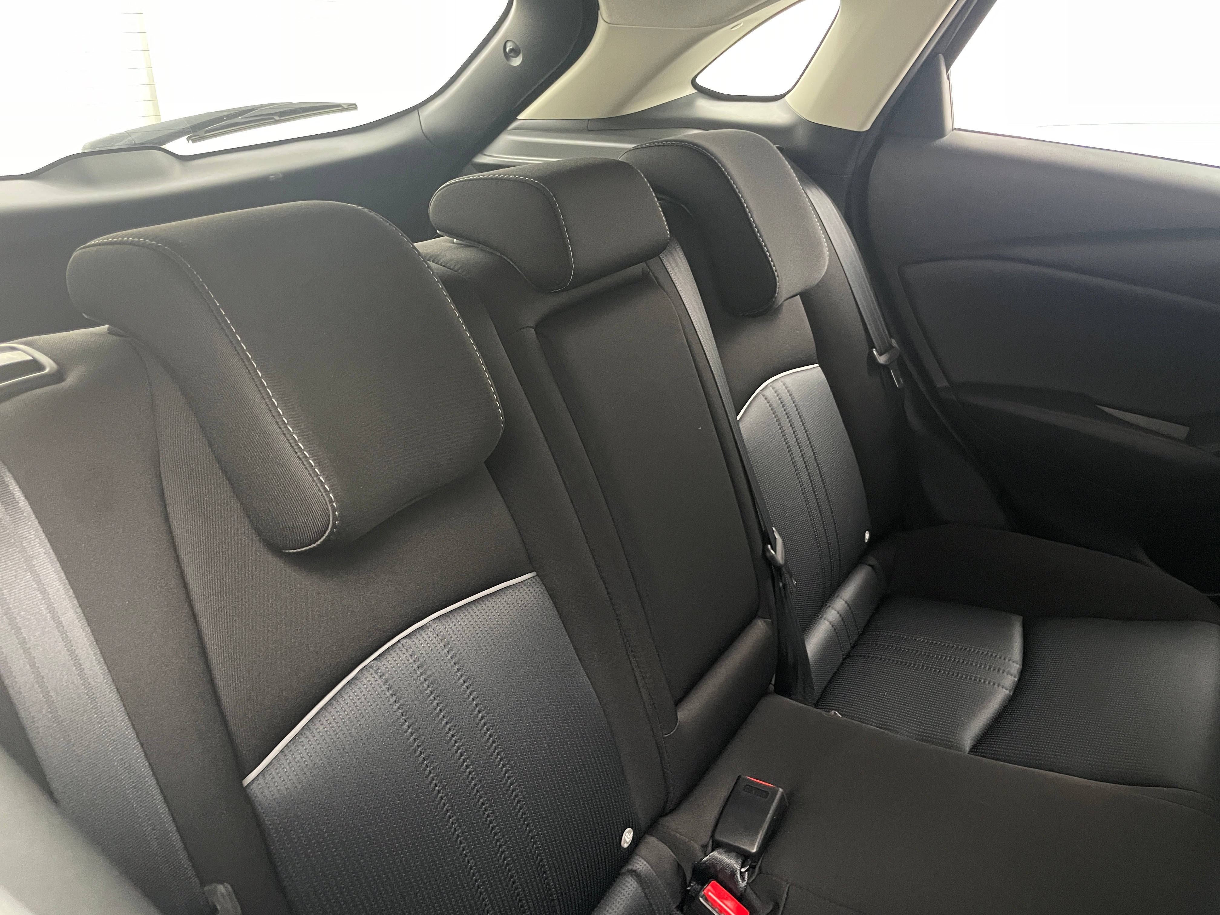 2019 Mazda CX-3  6
