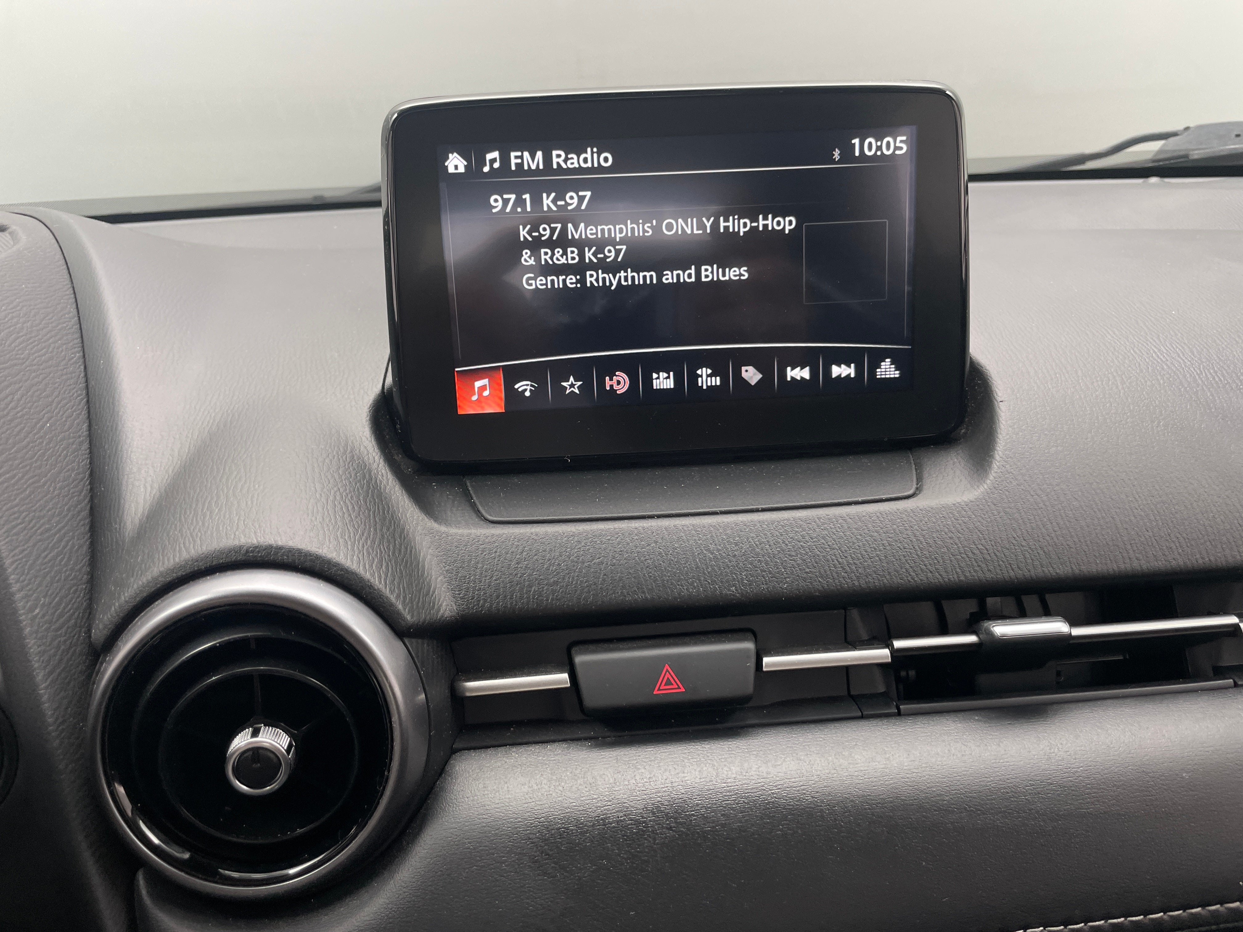 2019 Mazda CX-3  4